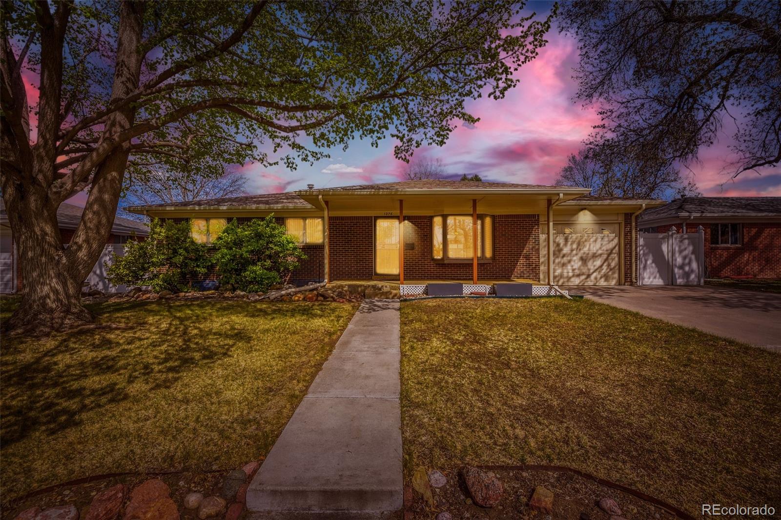 MLS Image #28 for 1276 s marshall street,lakewood, Colorado