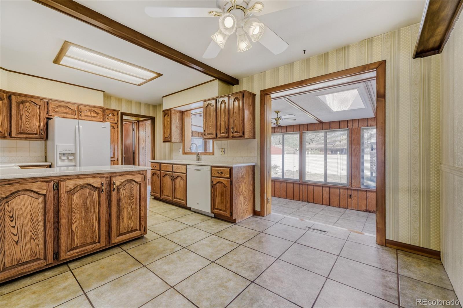 MLS Image #6 for 1276 s marshall street,lakewood, Colorado