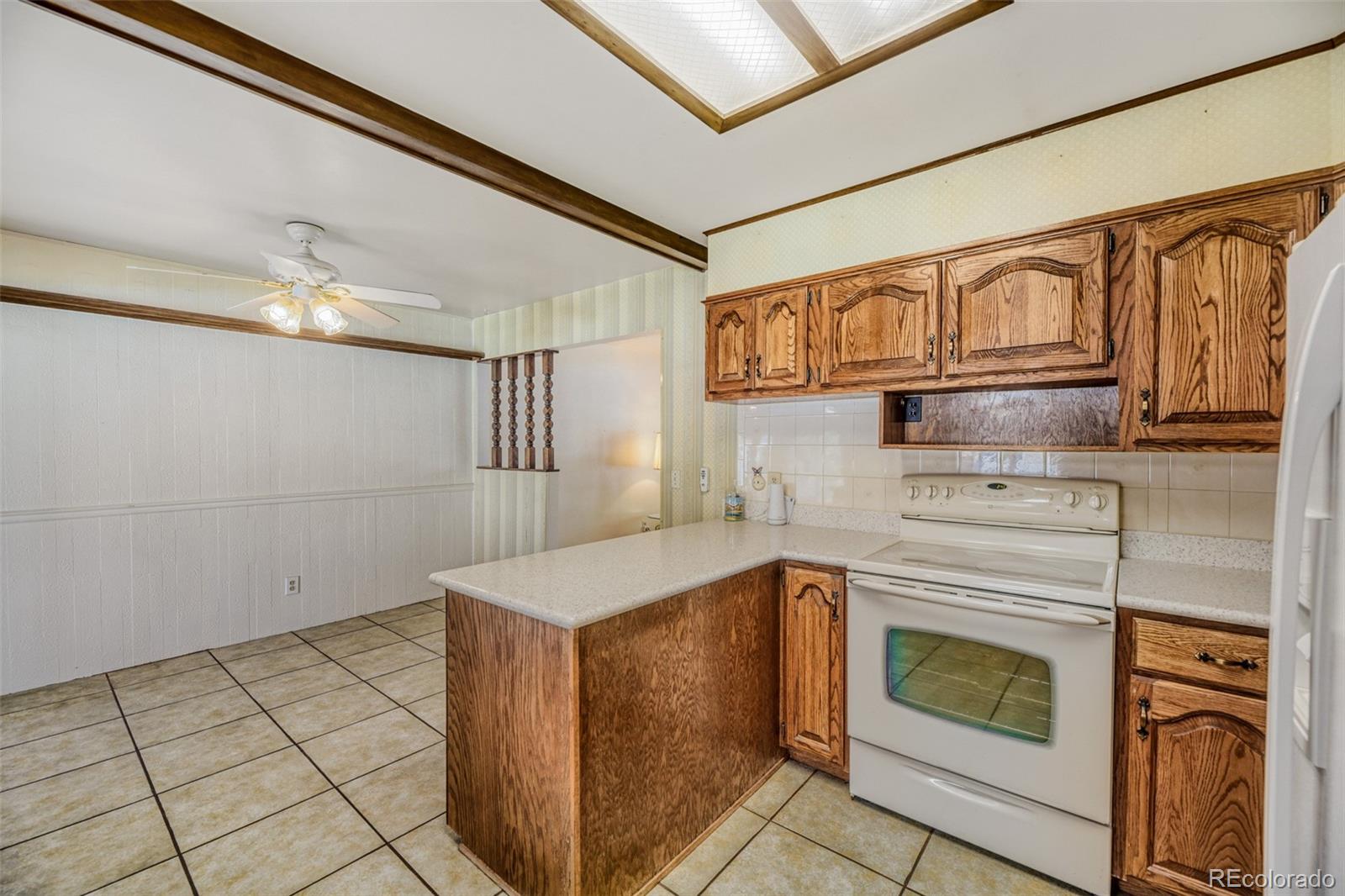 MLS Image #9 for 1276 s marshall street,lakewood, Colorado