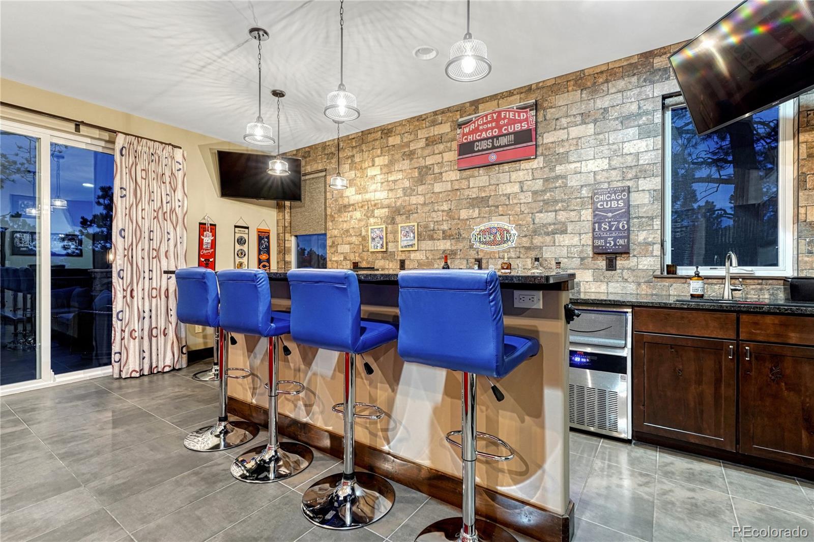 MLS Image #10 for 4995  old stage coach road,colorado springs, Colorado