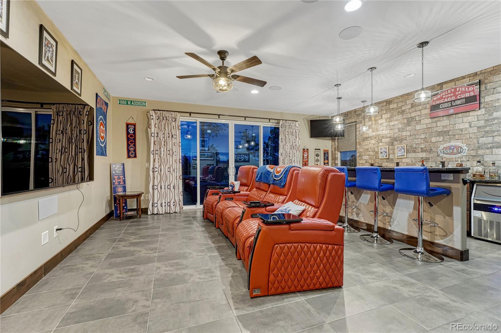 MLS Image #11 for 4995  old stage coach road,colorado springs, Colorado