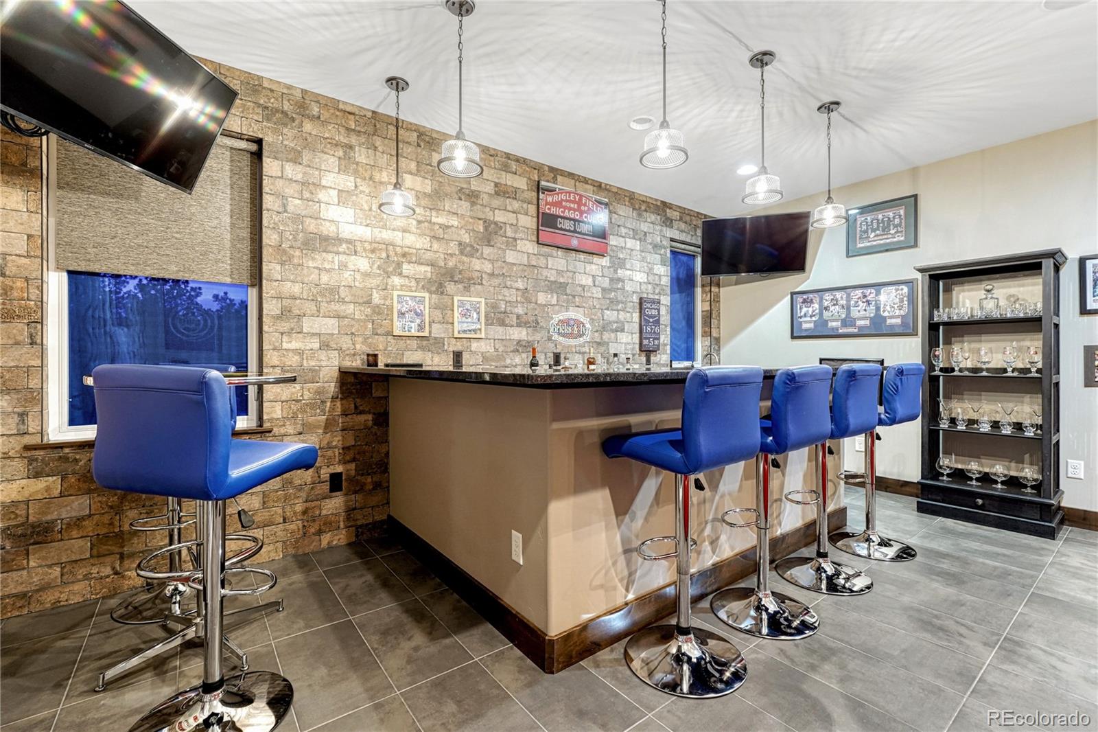 MLS Image #12 for 4995  old stage coach road,colorado springs, Colorado