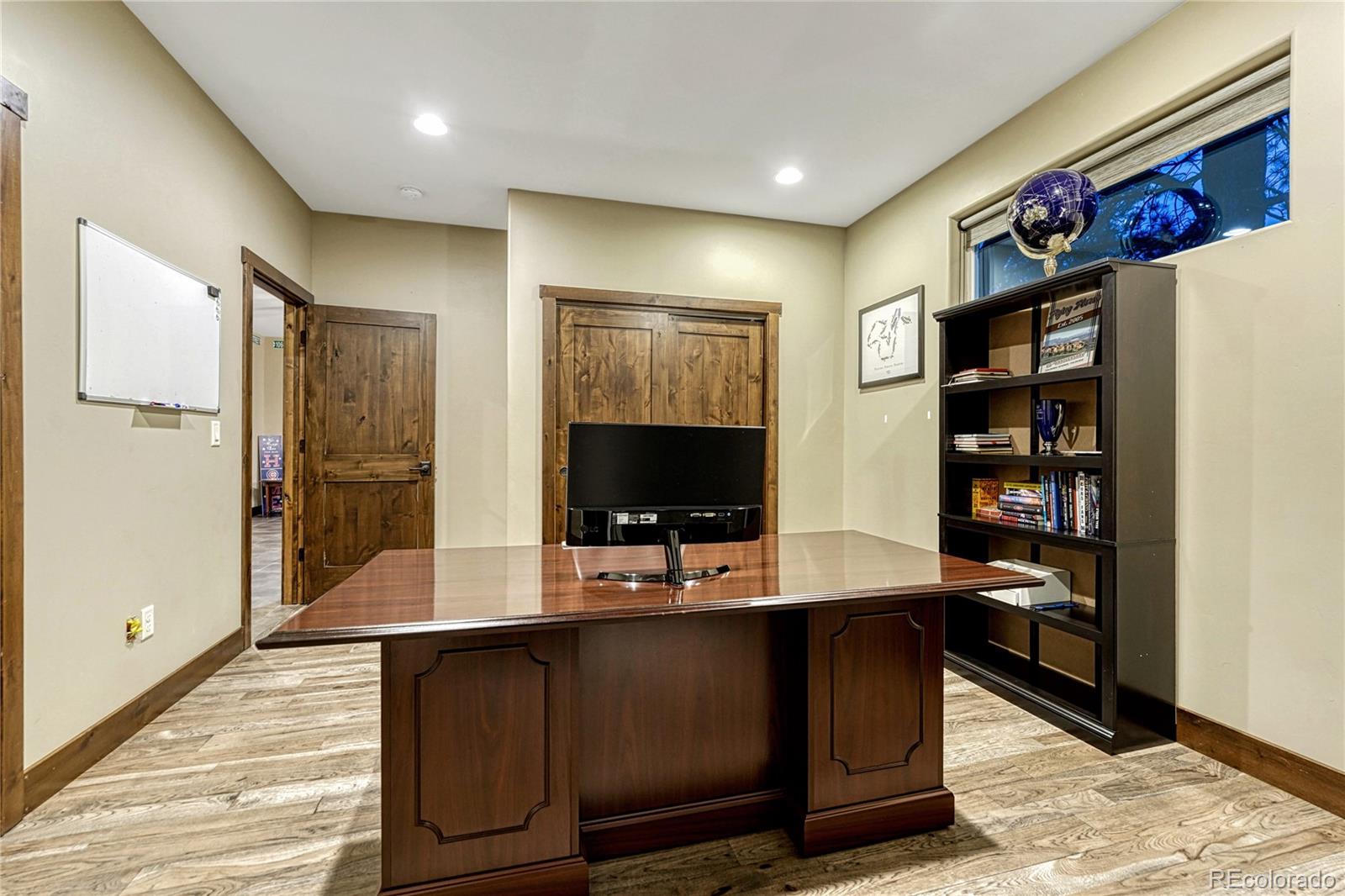MLS Image #15 for 4995  old stage coach road,colorado springs, Colorado