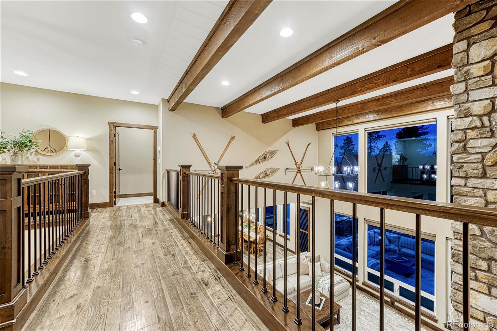 MLS Image #17 for 4995  old stage coach road,colorado springs, Colorado