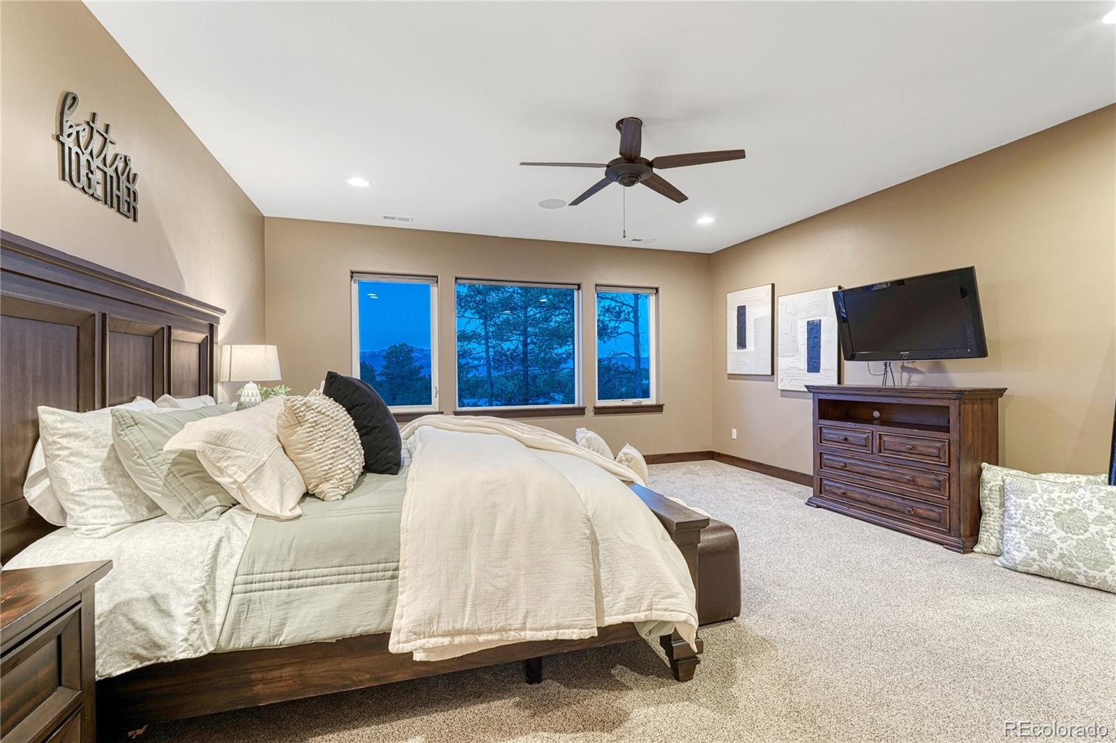 MLS Image #19 for 4995  old stage coach road,colorado springs, Colorado