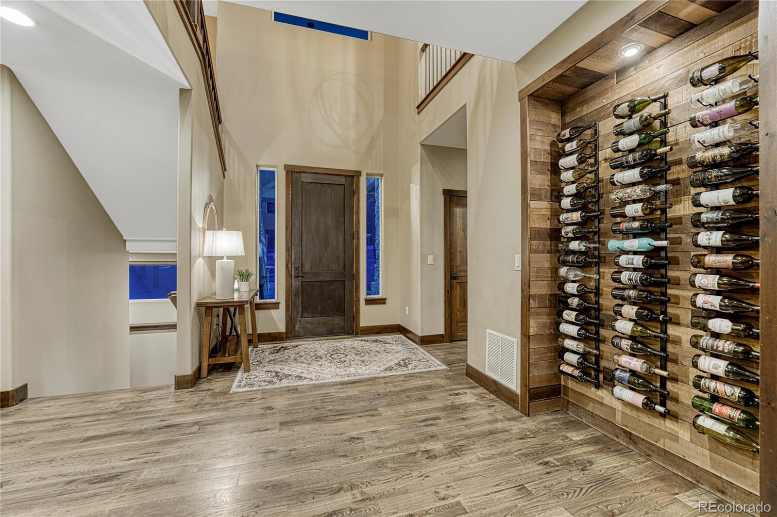 MLS Image #2 for 4995  old stage coach road,colorado springs, Colorado