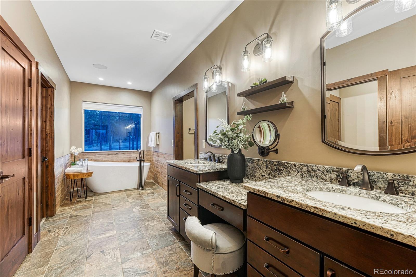 MLS Image #20 for 4995  old stage coach road,colorado springs, Colorado