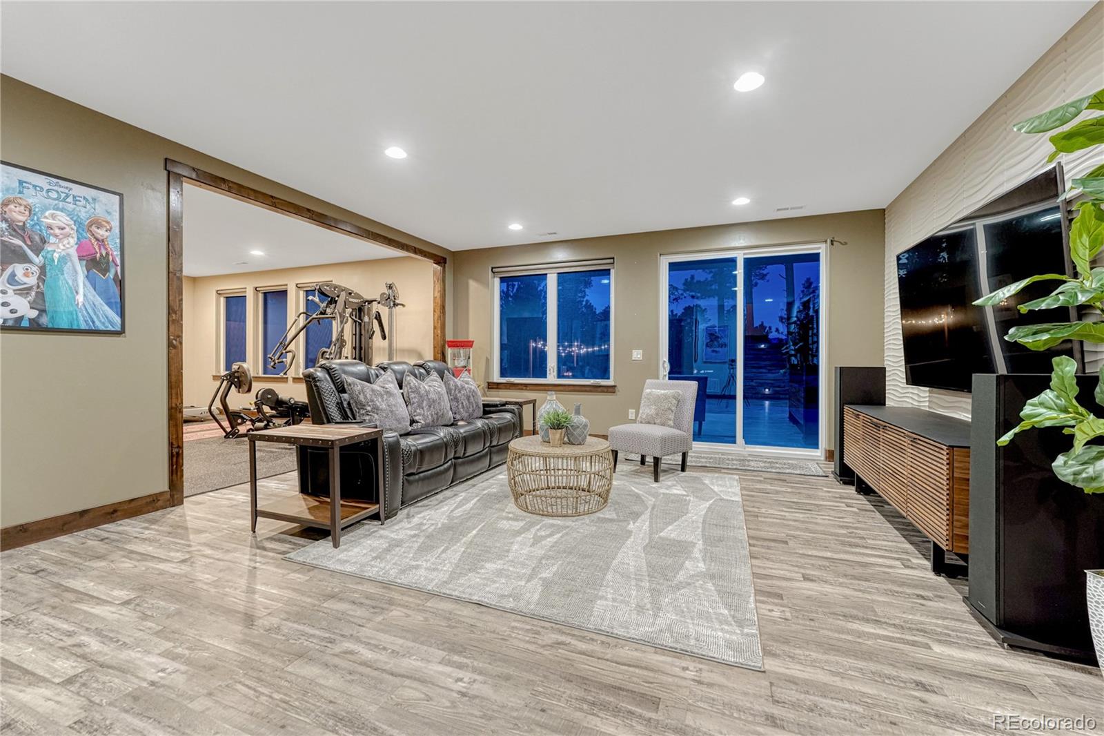 MLS Image #23 for 4995  old stage coach road,colorado springs, Colorado