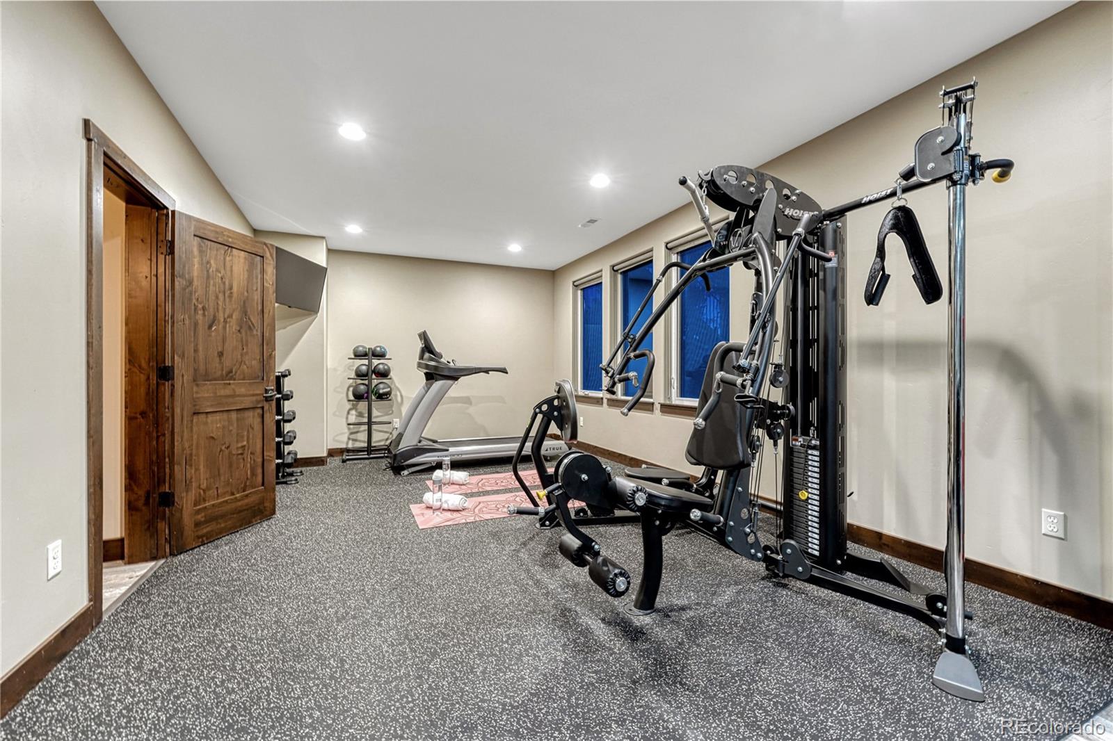 MLS Image #24 for 4995  old stage coach road,colorado springs, Colorado