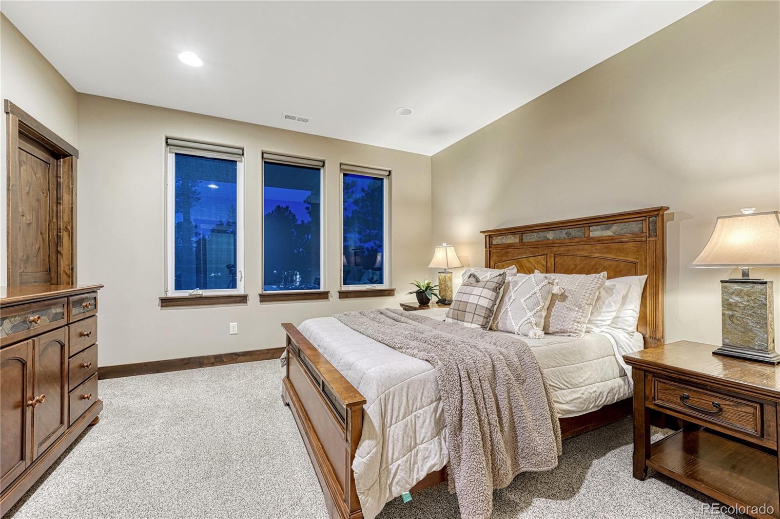 MLS Image #29 for 4995  old stage coach road,colorado springs, Colorado