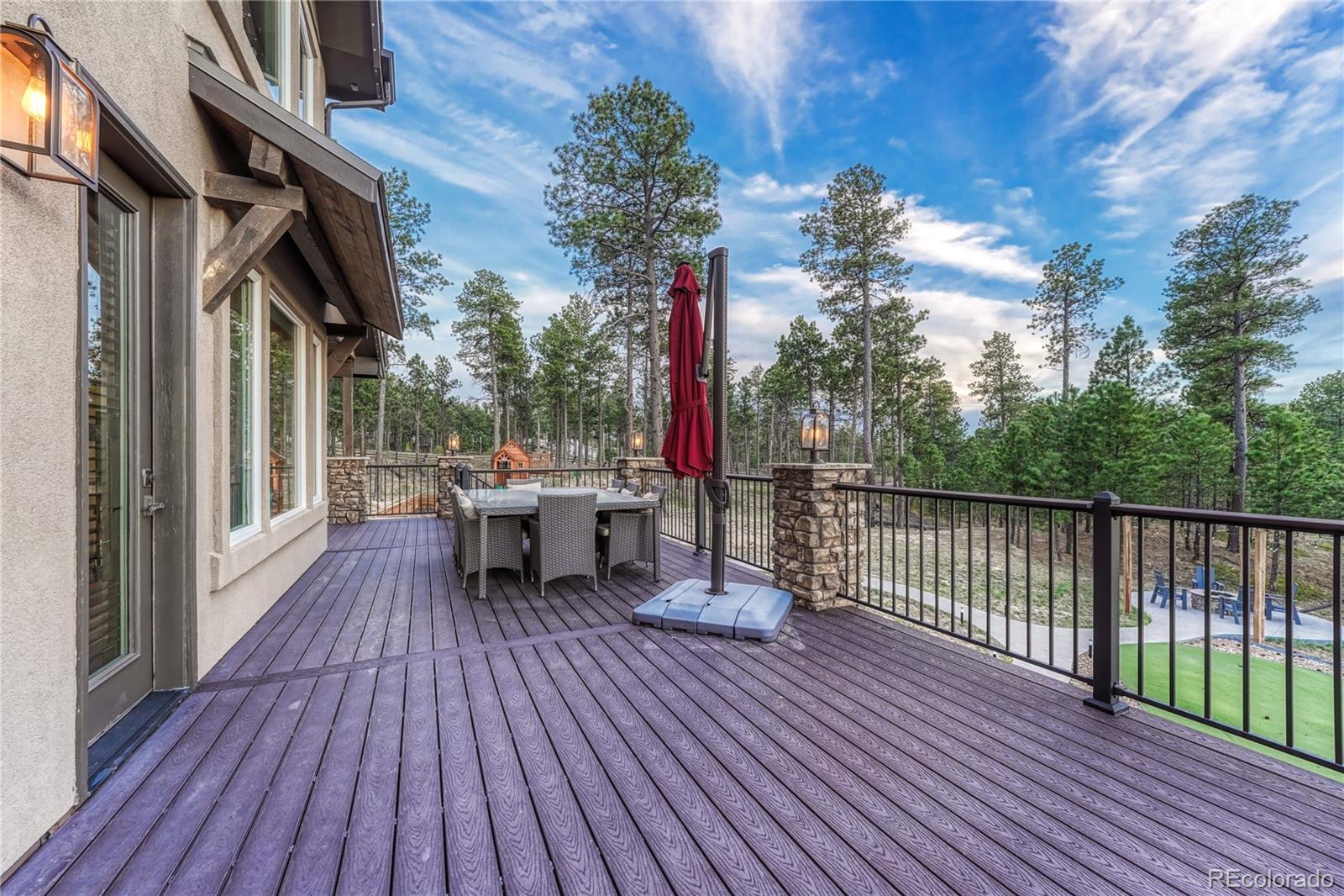 MLS Image #34 for 4995  old stage coach road,colorado springs, Colorado