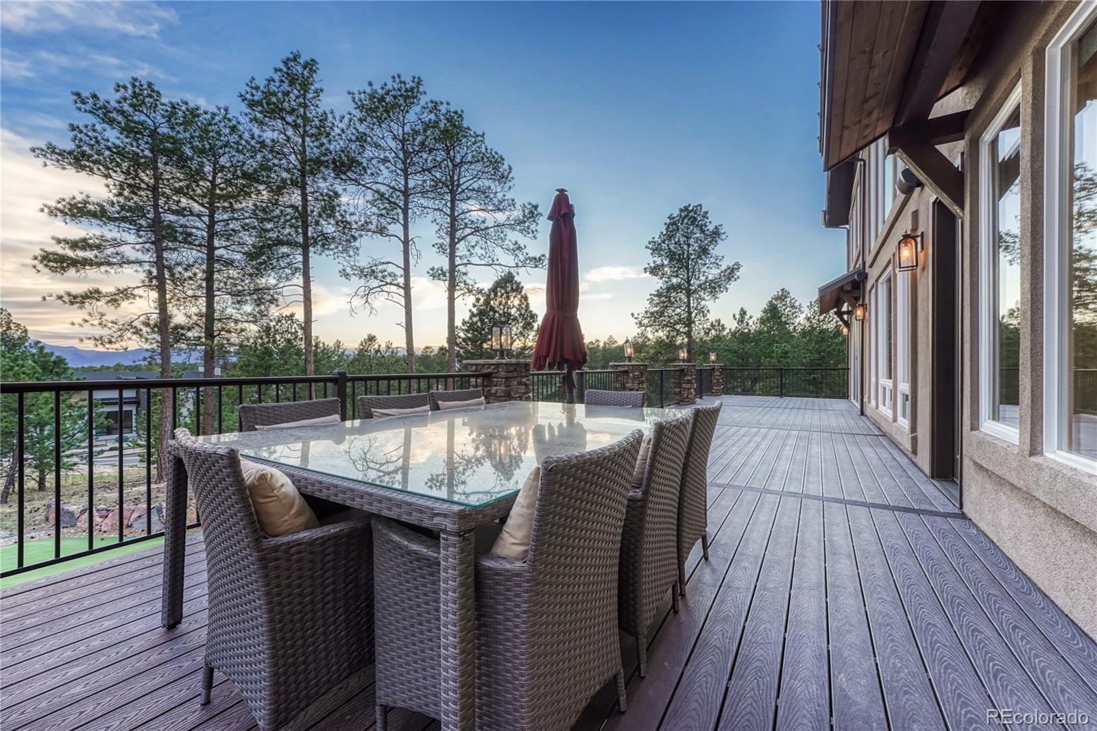 MLS Image #36 for 4995  old stage coach road,colorado springs, Colorado