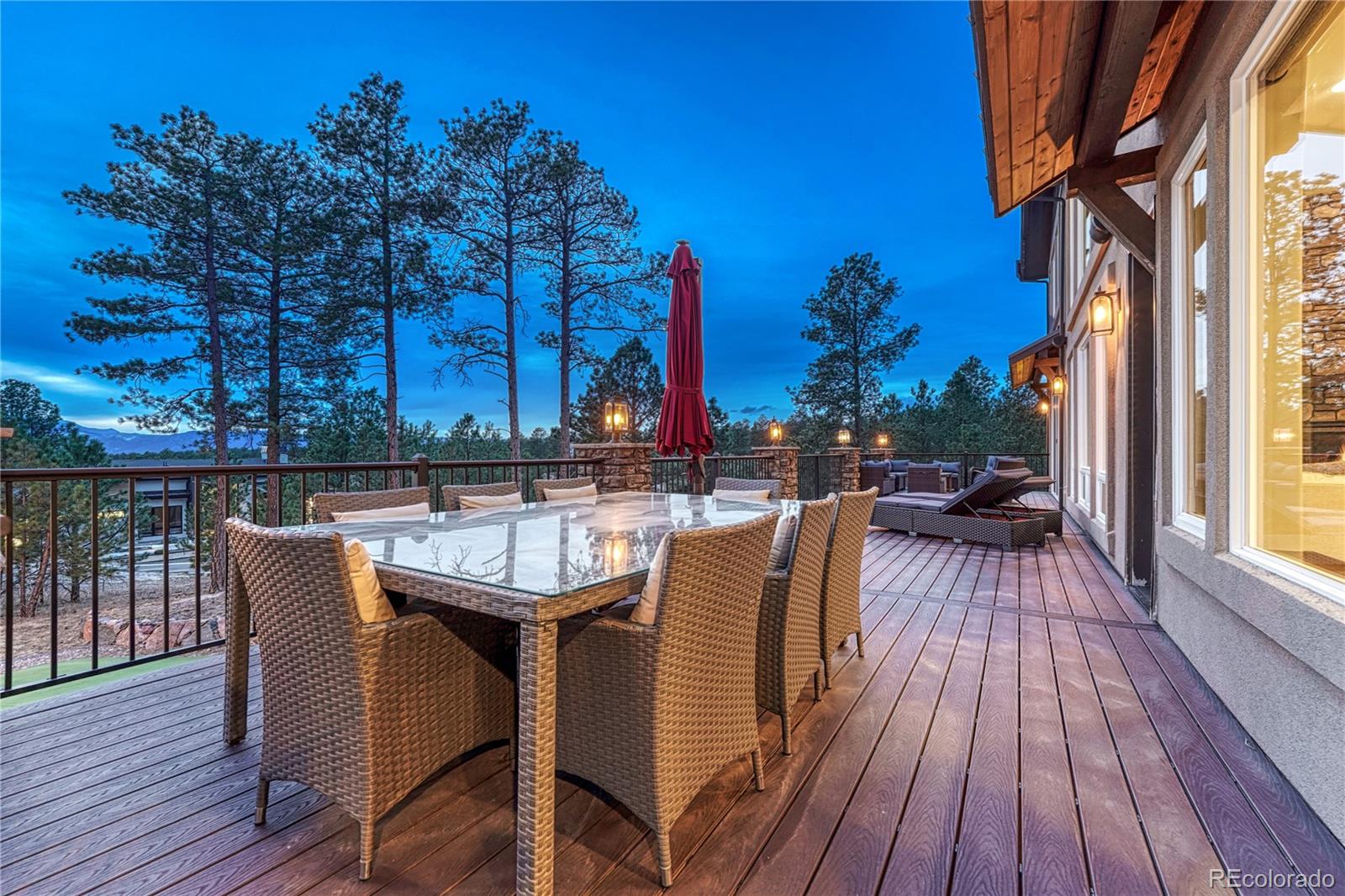 MLS Image #37 for 4995  old stage coach road,colorado springs, Colorado