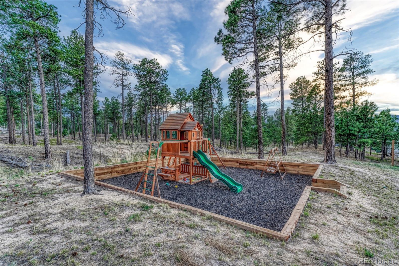 MLS Image #38 for 4995  old stage coach road,colorado springs, Colorado