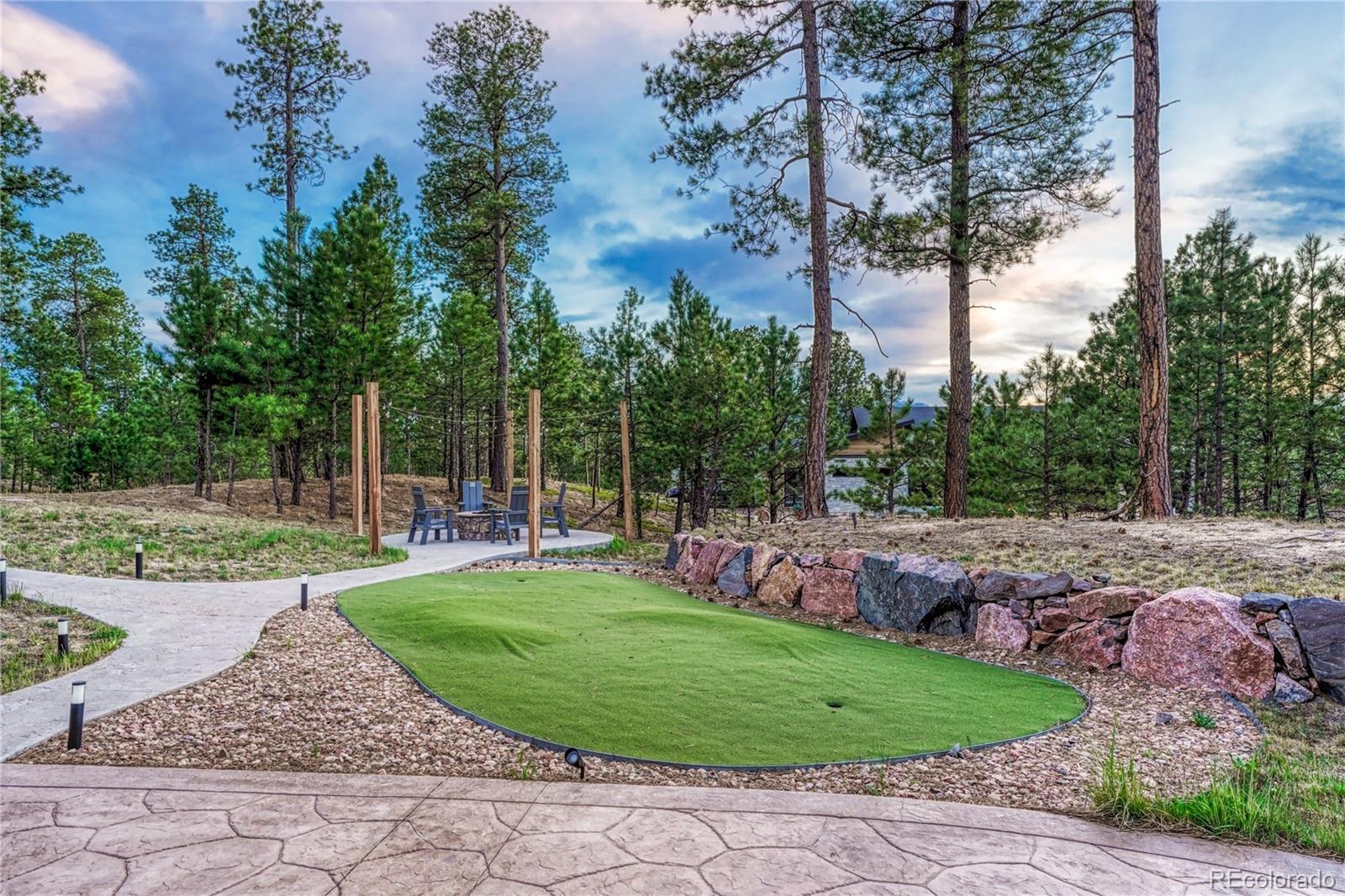 MLS Image #39 for 4995  old stage coach road,colorado springs, Colorado