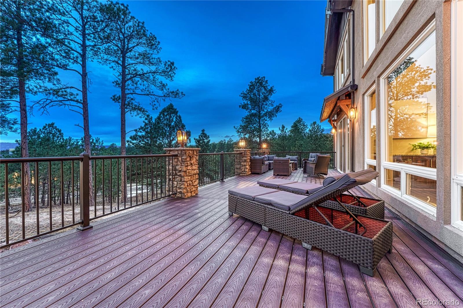 MLS Image #41 for 4995  old stage coach road,colorado springs, Colorado