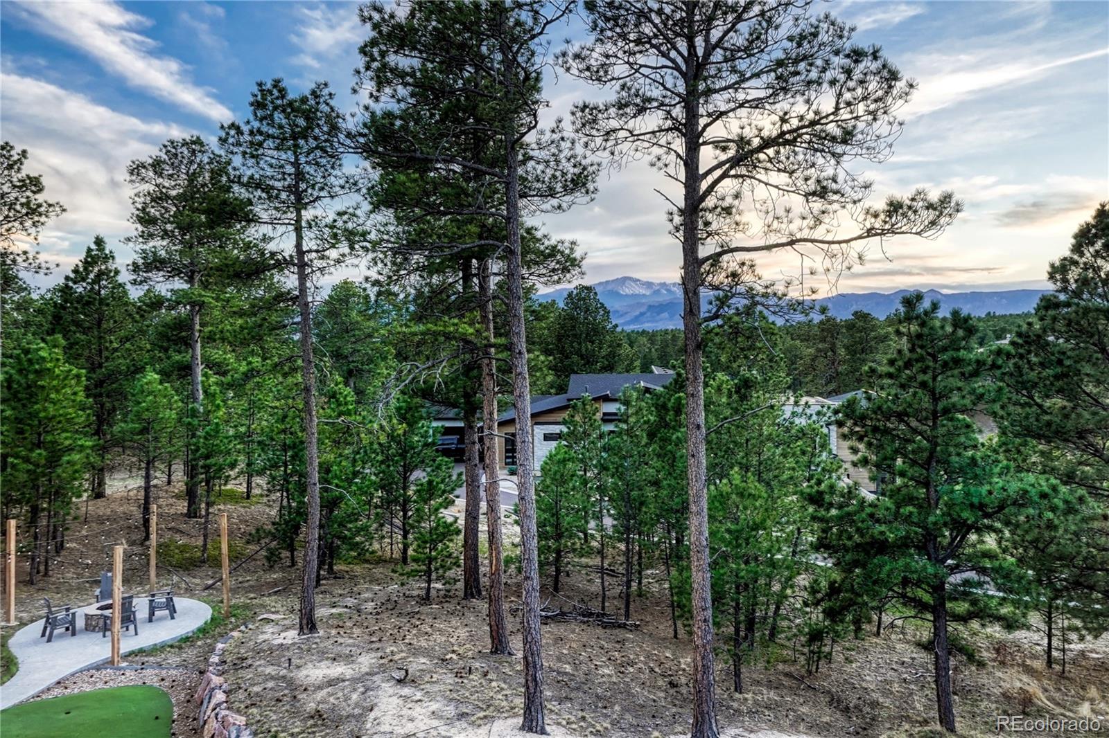 MLS Image #42 for 4995  old stage coach road,colorado springs, Colorado