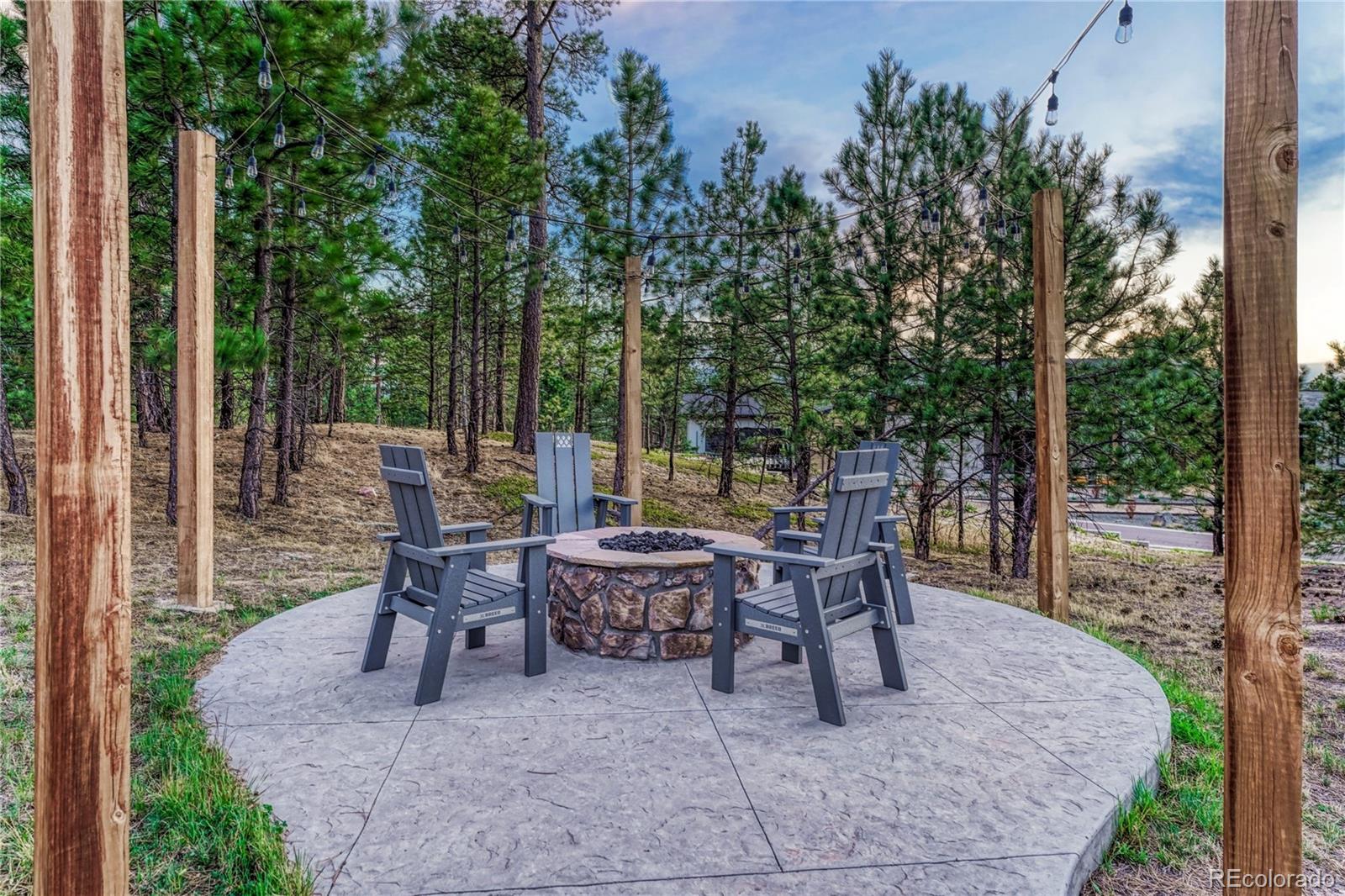 MLS Image #43 for 4995  old stage coach road,colorado springs, Colorado
