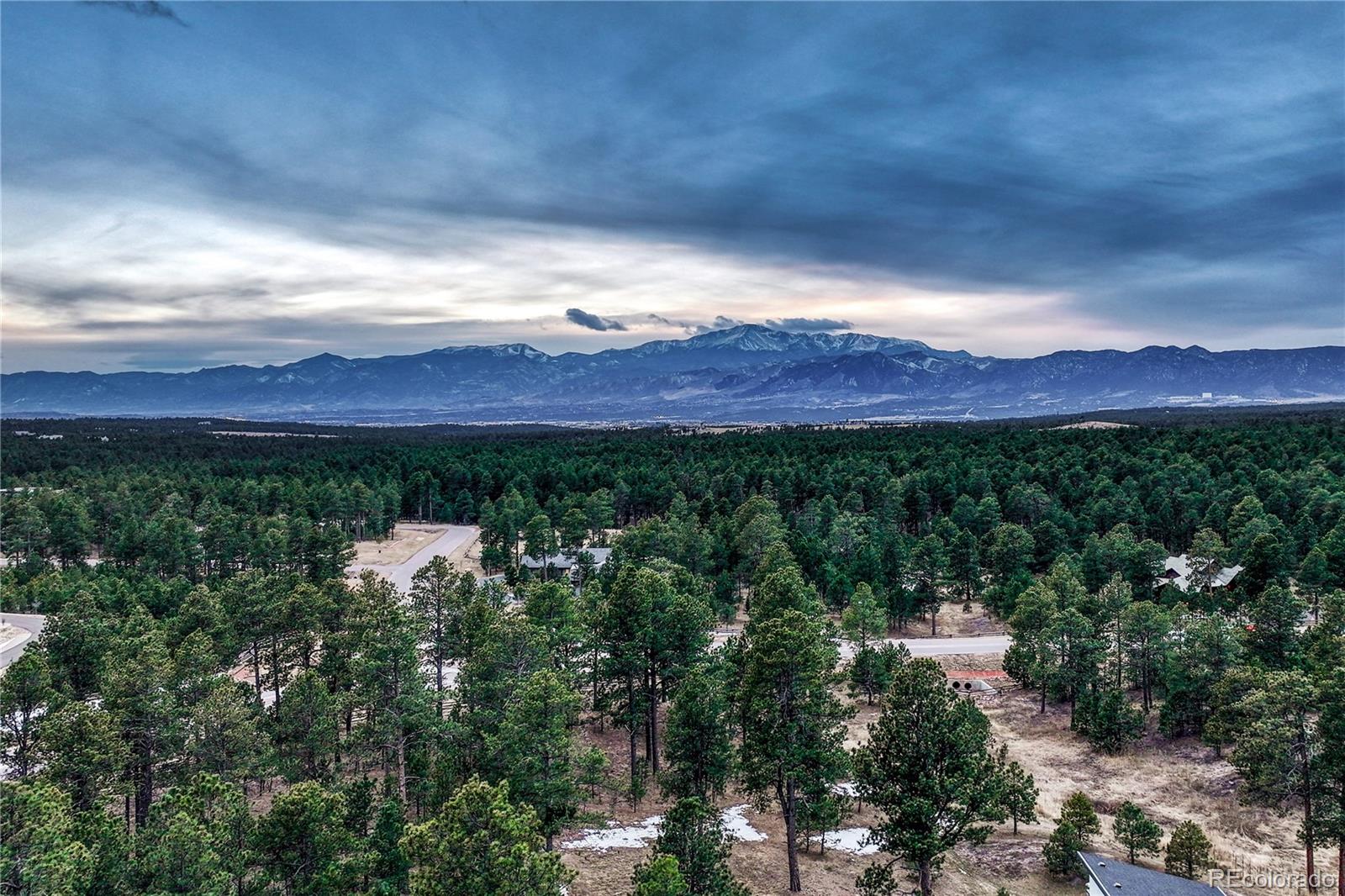 MLS Image #45 for 4995  old stage coach road,colorado springs, Colorado