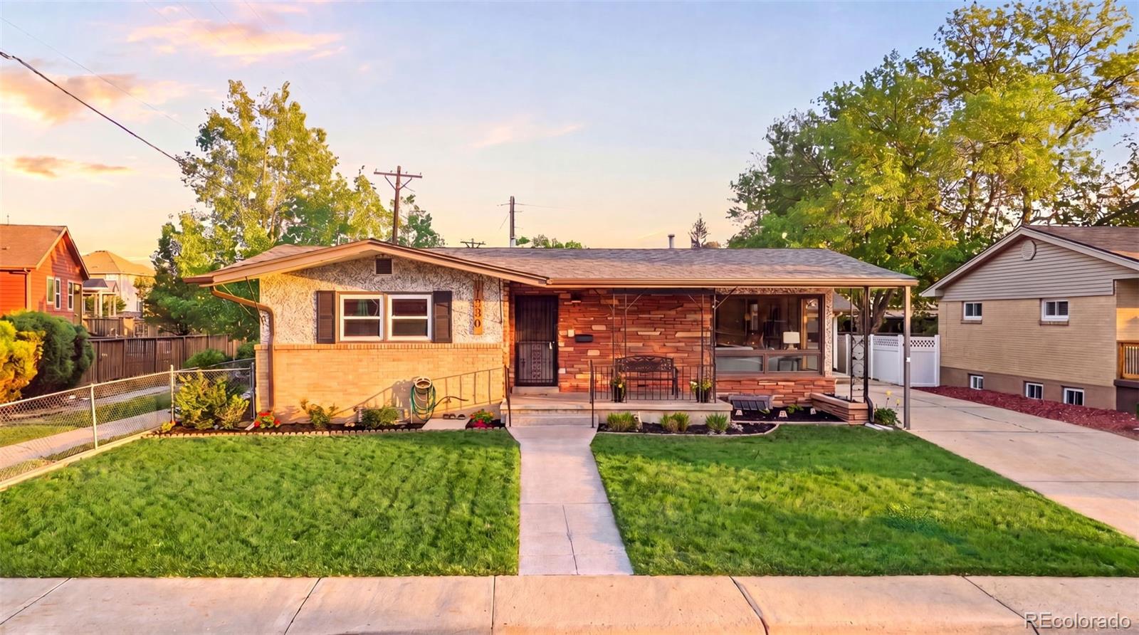 MLS Image #1 for 1350  grant street,longmont, Colorado