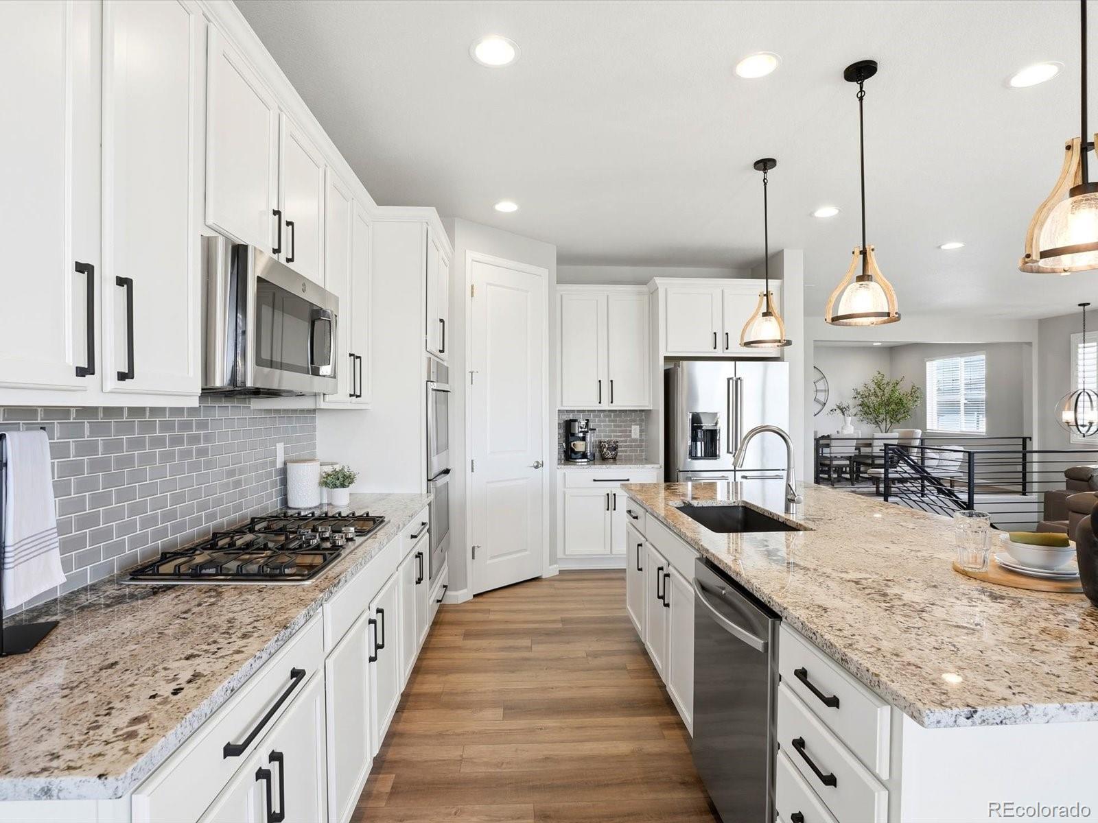 MLS Image #13 for 1196  melting snow way,castle rock, Colorado