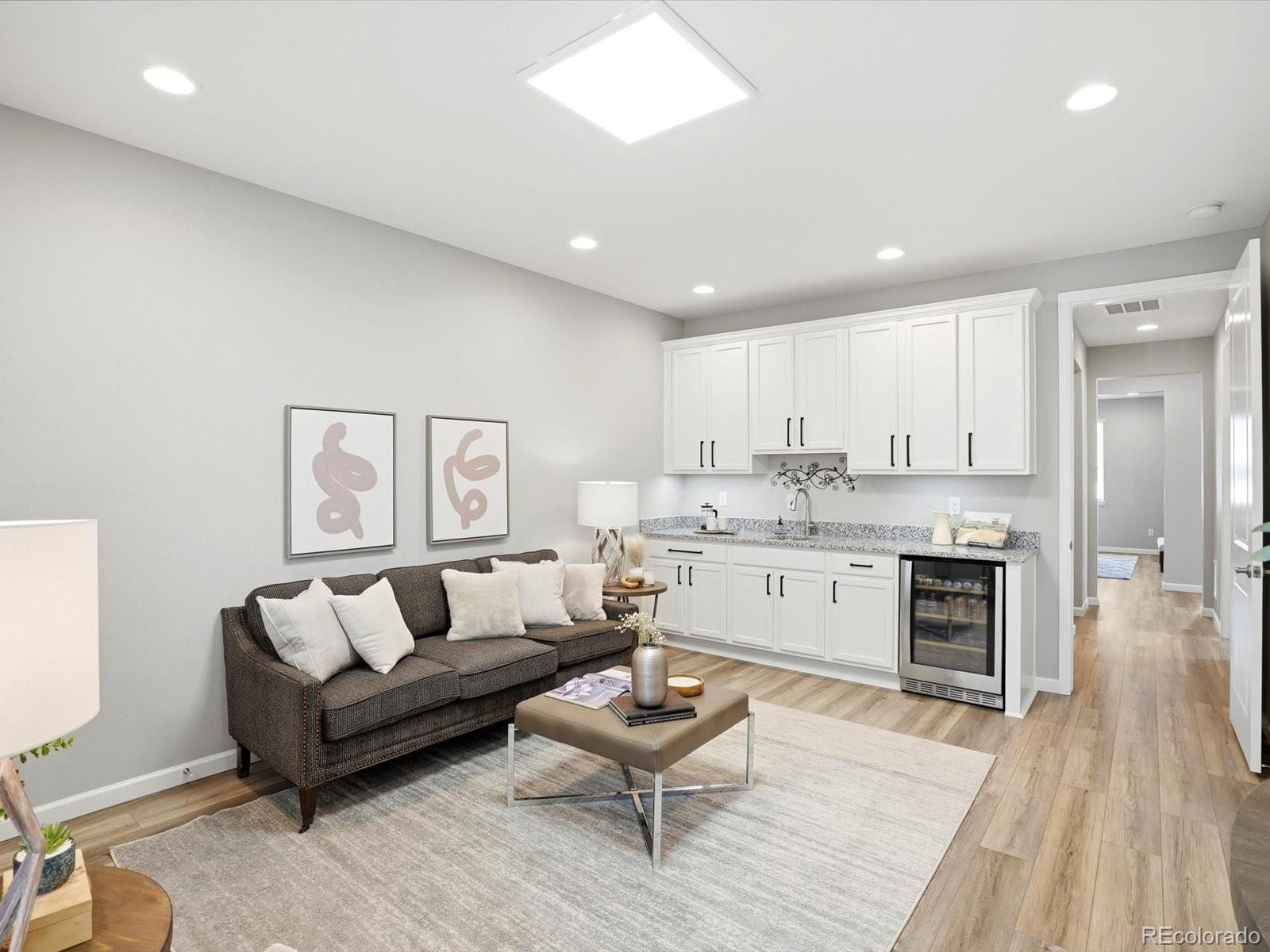 MLS Image #18 for 1196  melting snow way,castle rock, Colorado