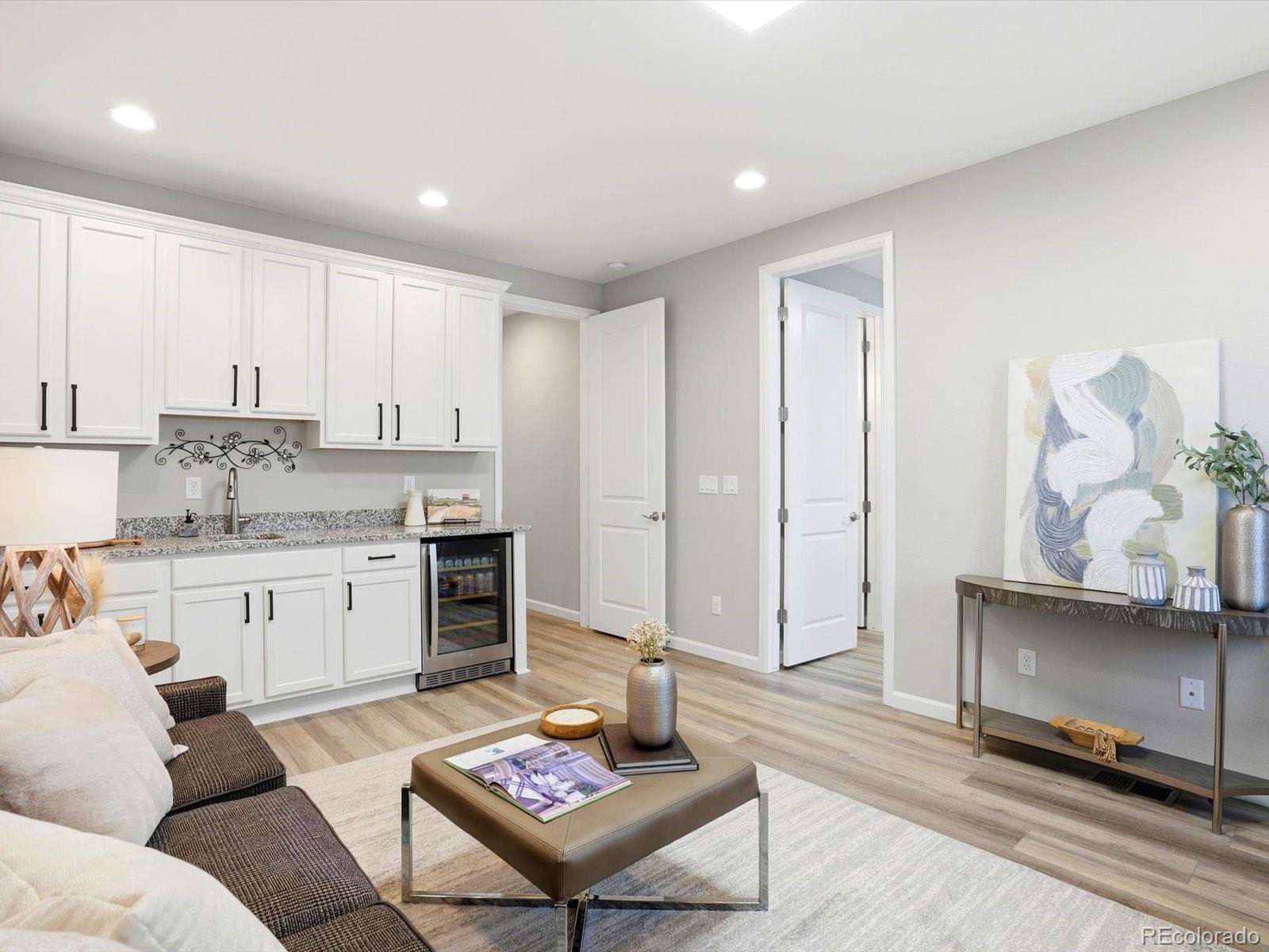 MLS Image #19 for 1196  melting snow way,castle rock, Colorado