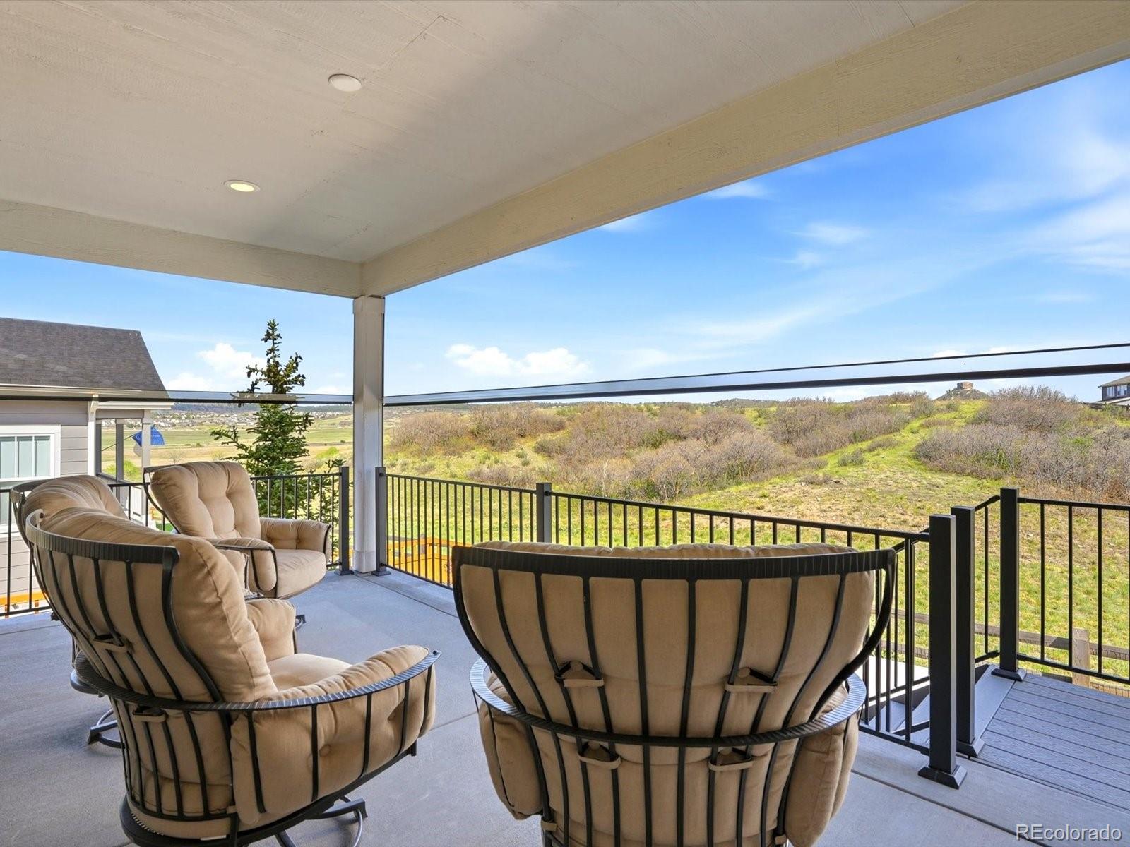 MLS Image #22 for 1196  melting snow way,castle rock, Colorado