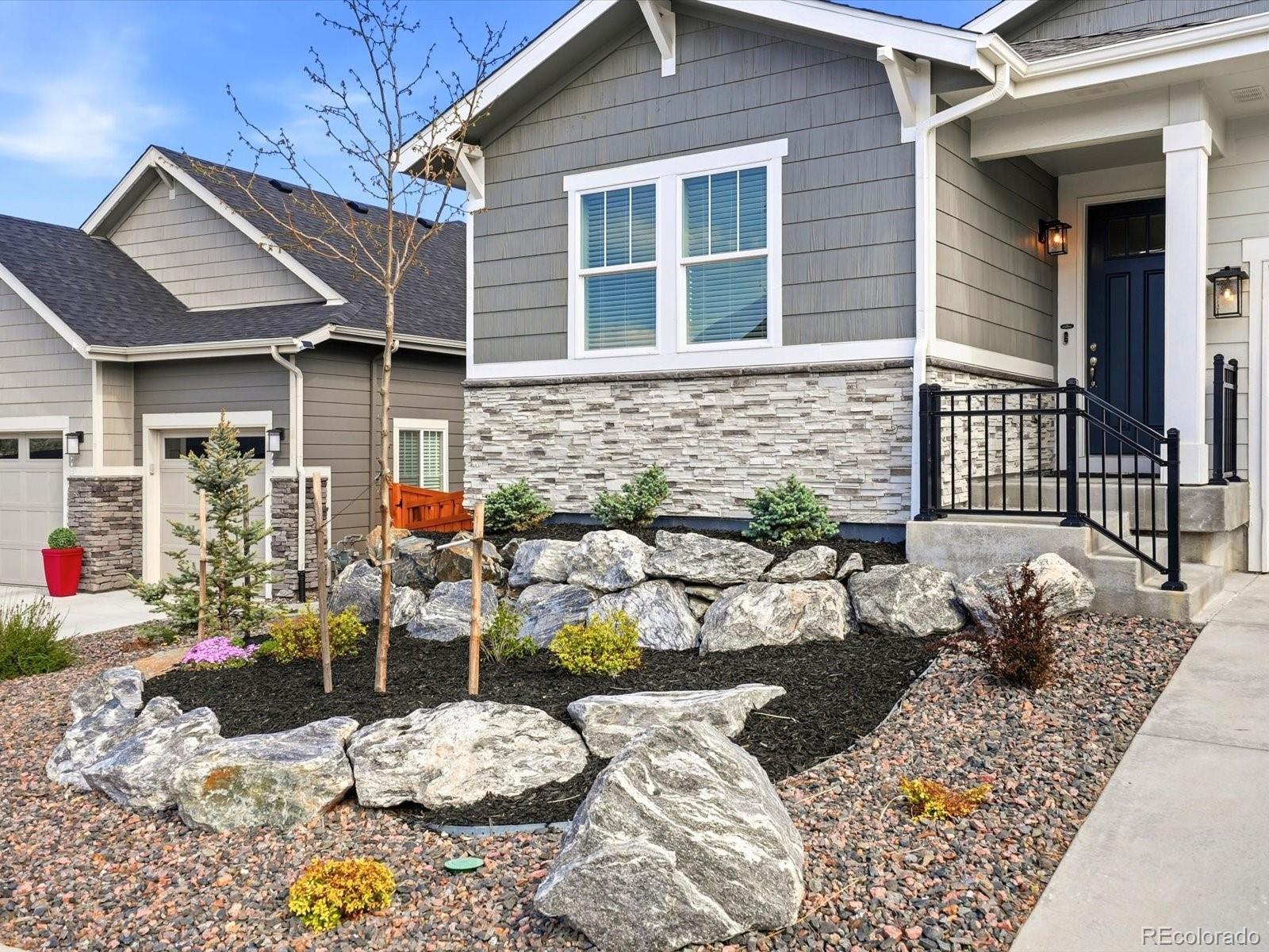MLS Image #3 for 1196  melting snow way,castle rock, Colorado
