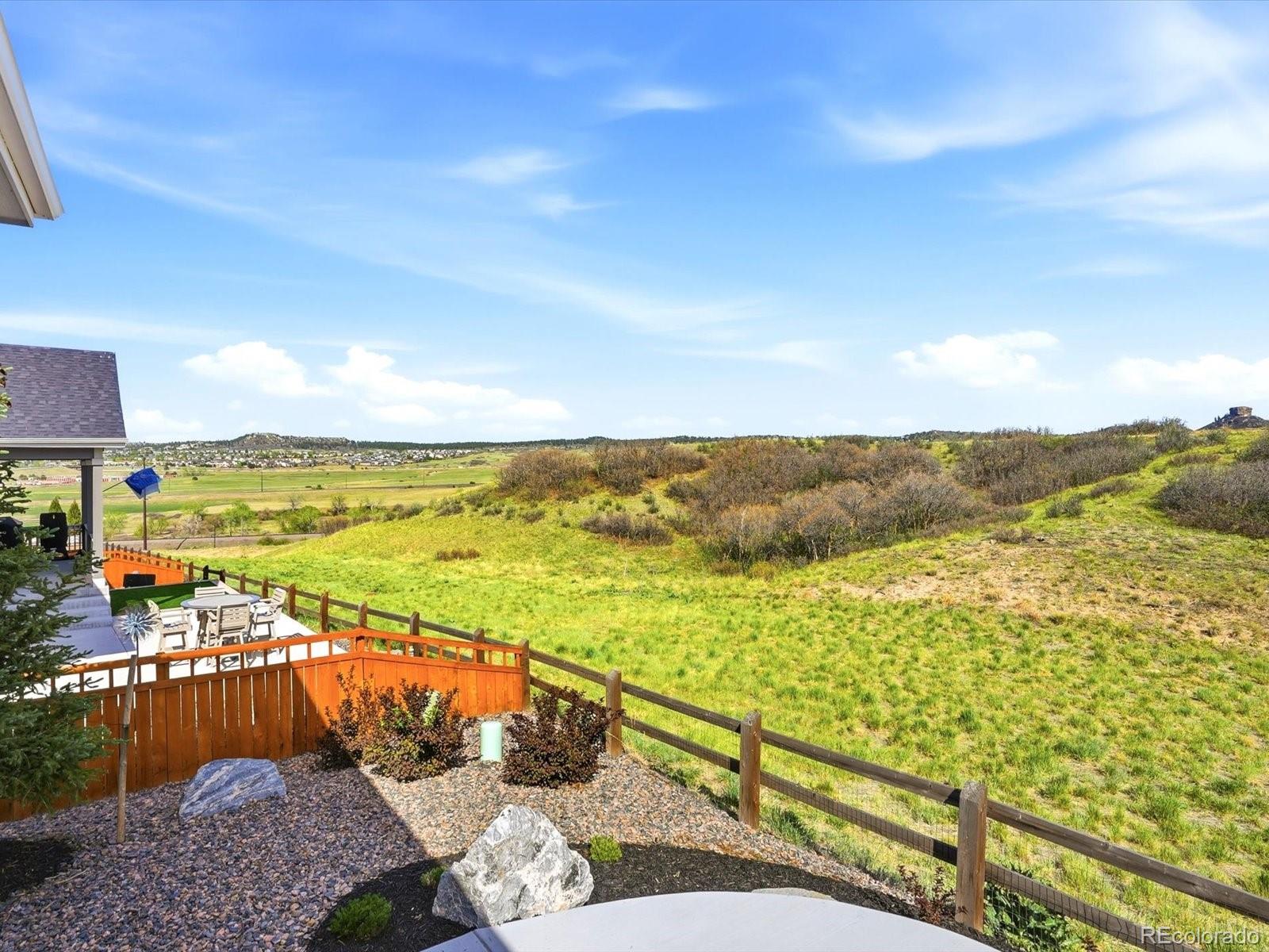 MLS Image #30 for 1196  melting snow way,castle rock, Colorado