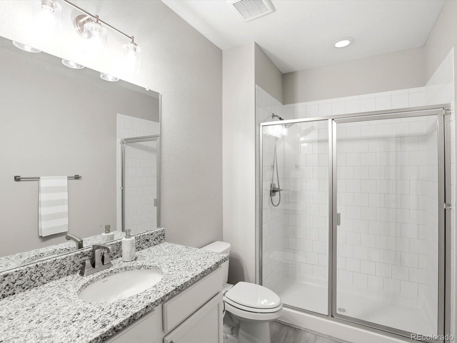 MLS Image #40 for 1196  melting snow way,castle rock, Colorado