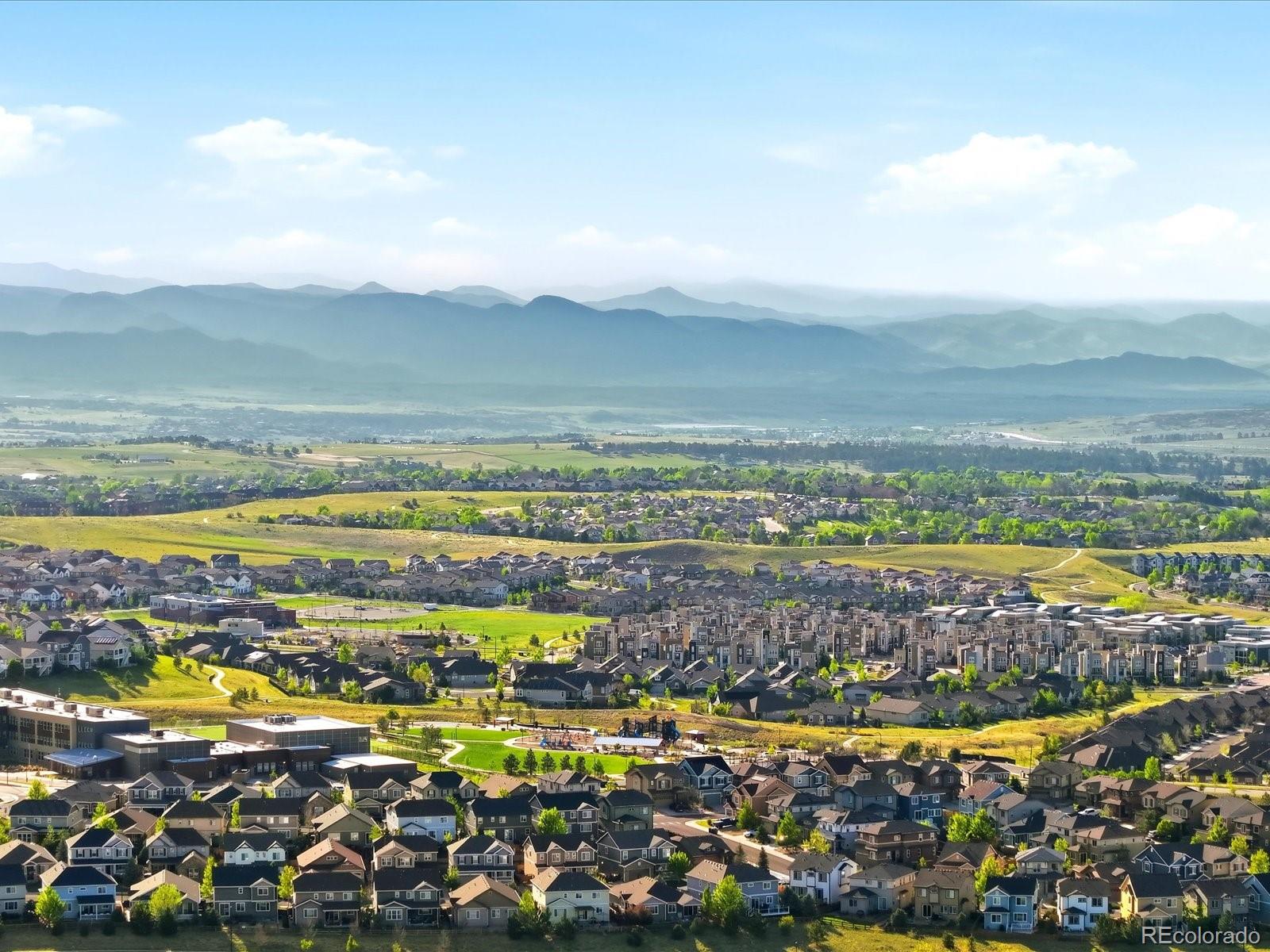 MLS Image #45 for 1196  melting snow way,castle rock, Colorado