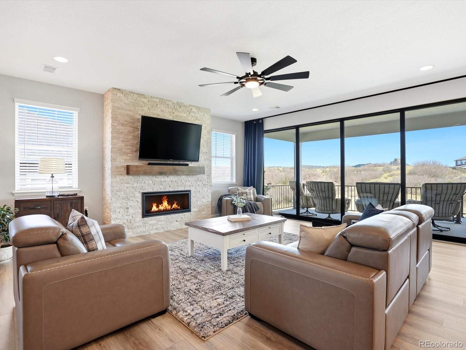 MLS Image #8 for 1196  melting snow way,castle rock, Colorado