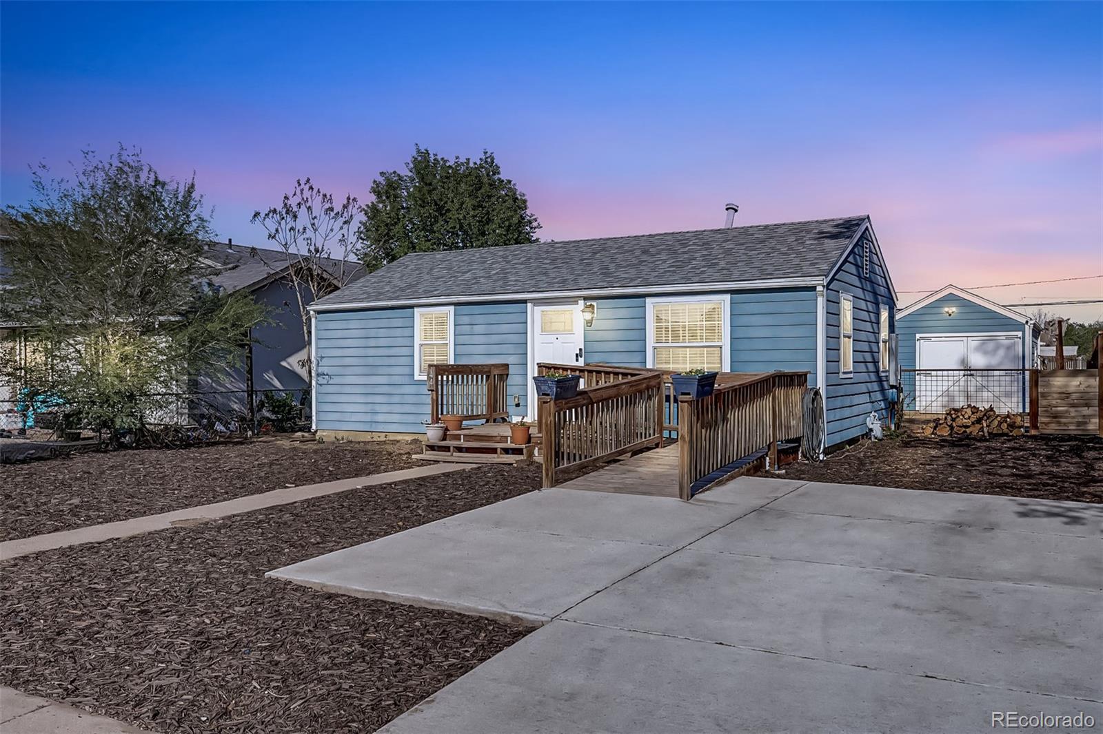 MLS Image #0 for 44 n 10th avenue,brighton, Colorado