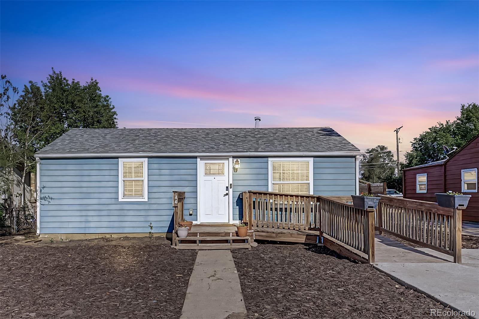 MLS Image #1 for 44 n 10th avenue,brighton, Colorado
