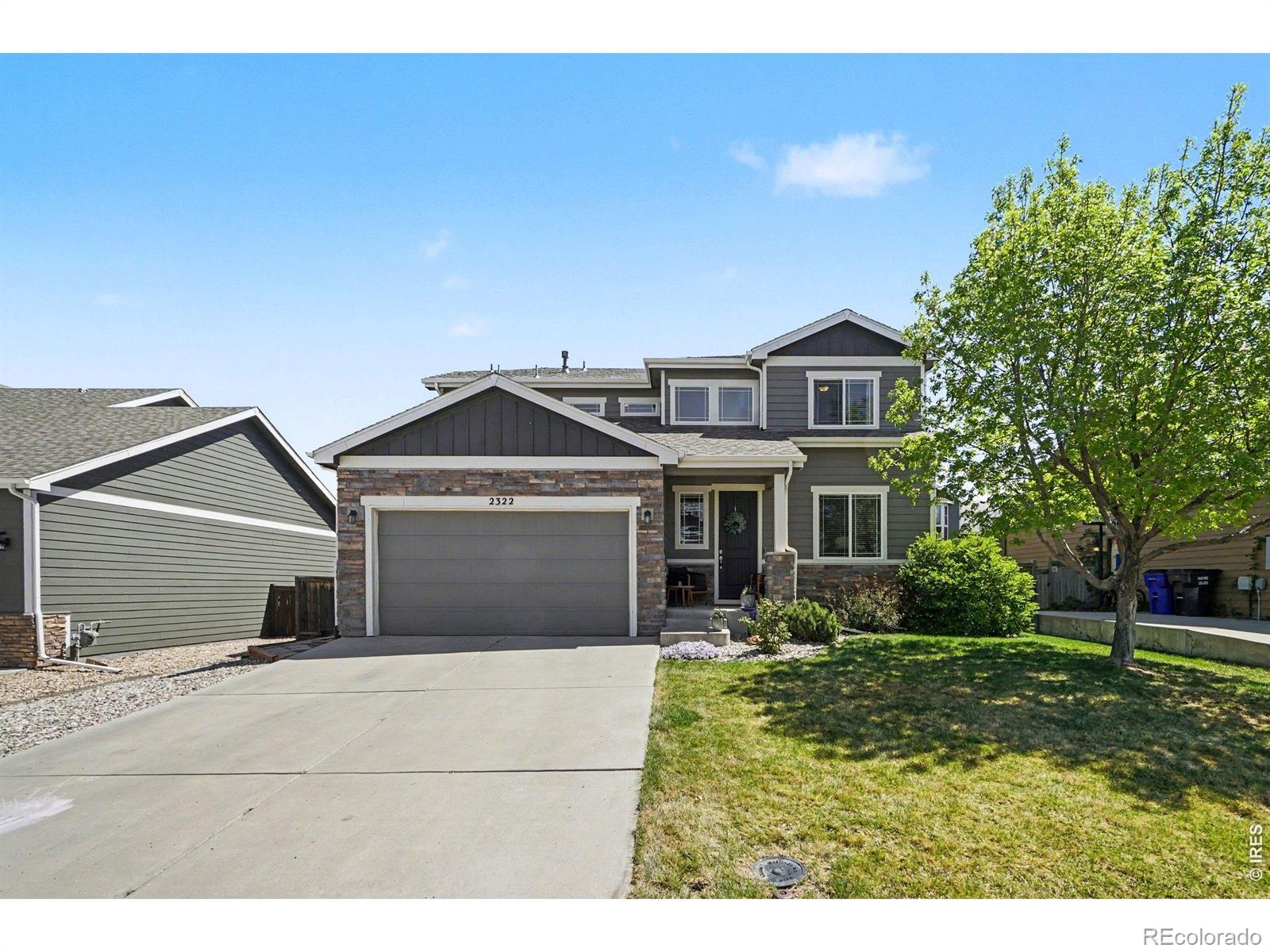 MLS Image #1 for 2322  73rd ave ct,greeley, Colorado