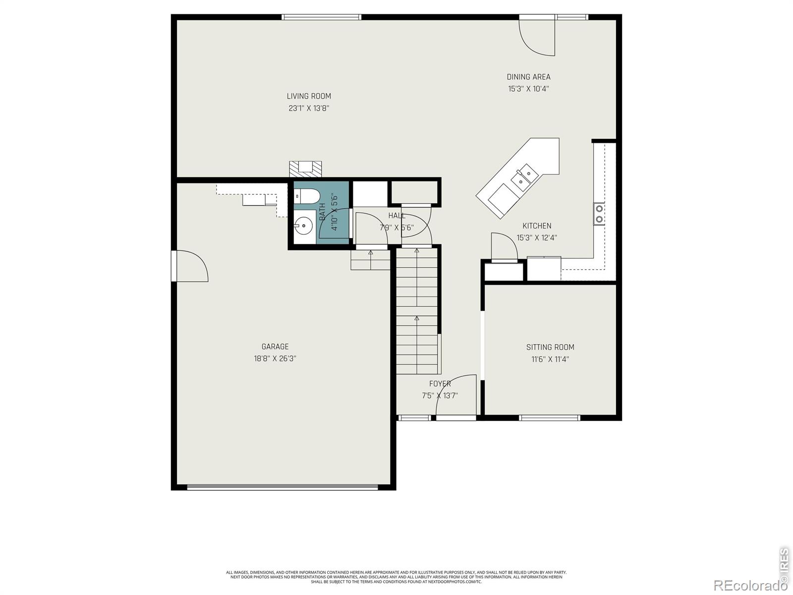 MLS Image #41 for 2322  73rd ave ct,greeley, Colorado