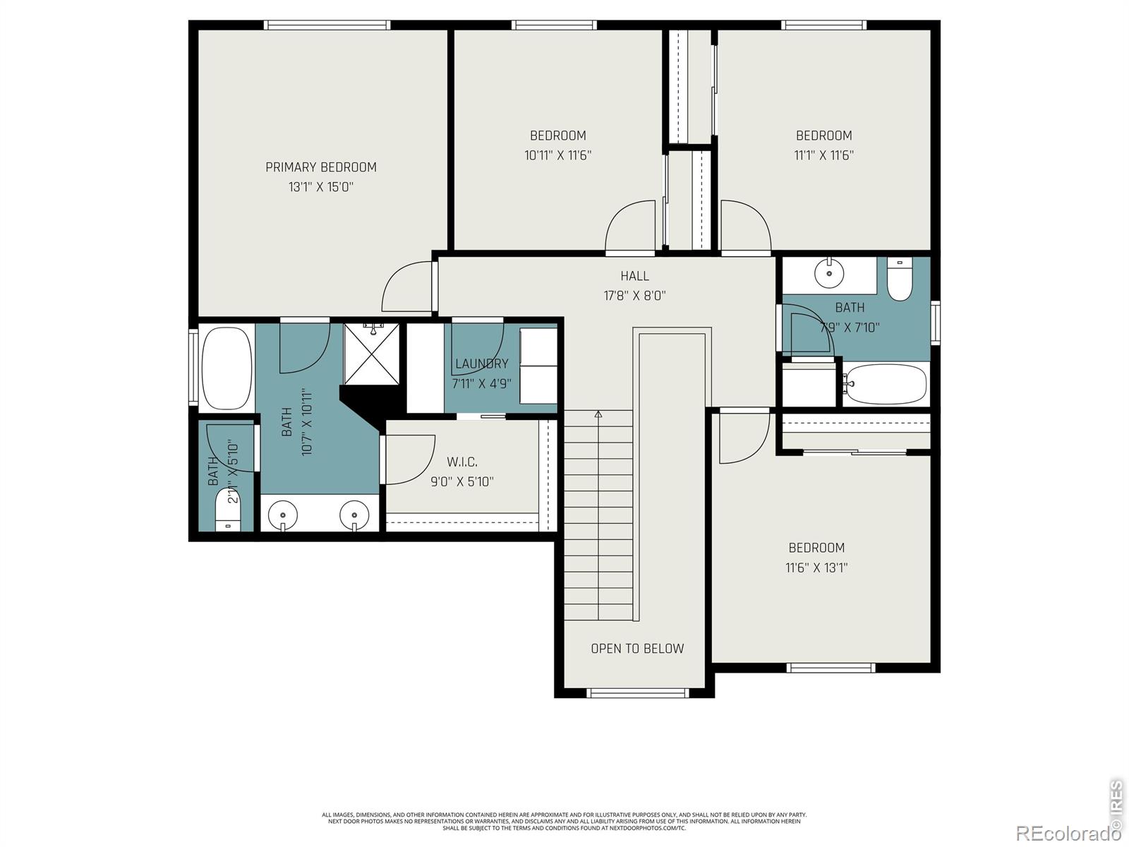 MLS Image #42 for 2322  73rd ave ct,greeley, Colorado