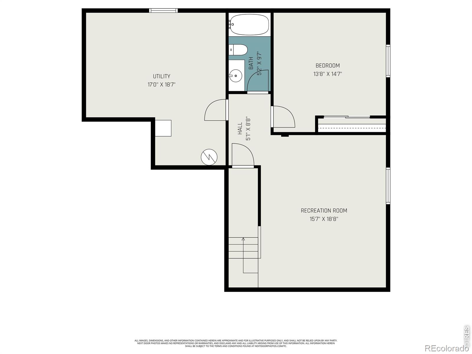 MLS Image #43 for 2322  73rd ave ct,greeley, Colorado