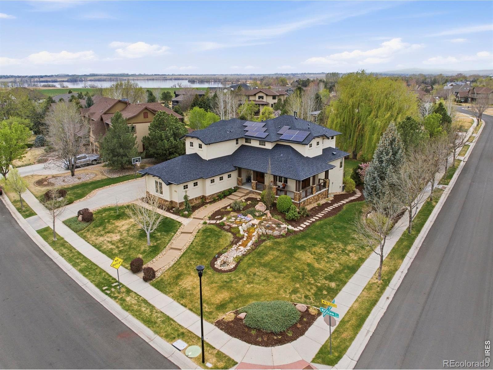 MLS Image #1 for 6003  wild view drive,fort collins, Colorado