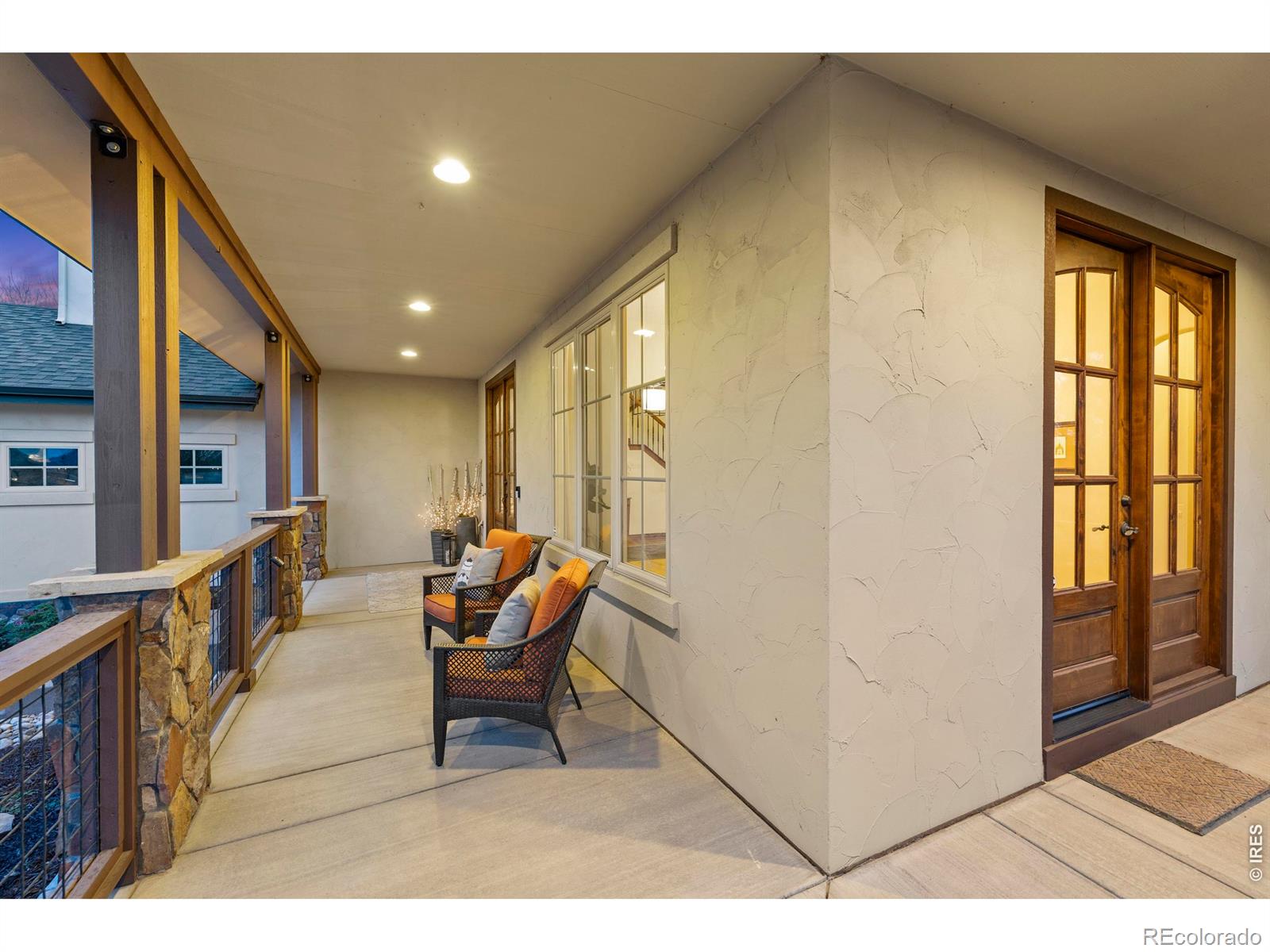 MLS Image #3 for 6003  wild view drive,fort collins, Colorado