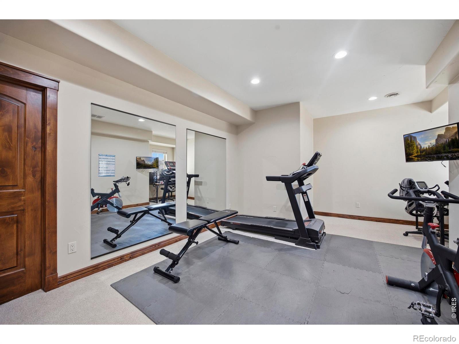 MLS Image #36 for 6003  wild view drive,fort collins, Colorado