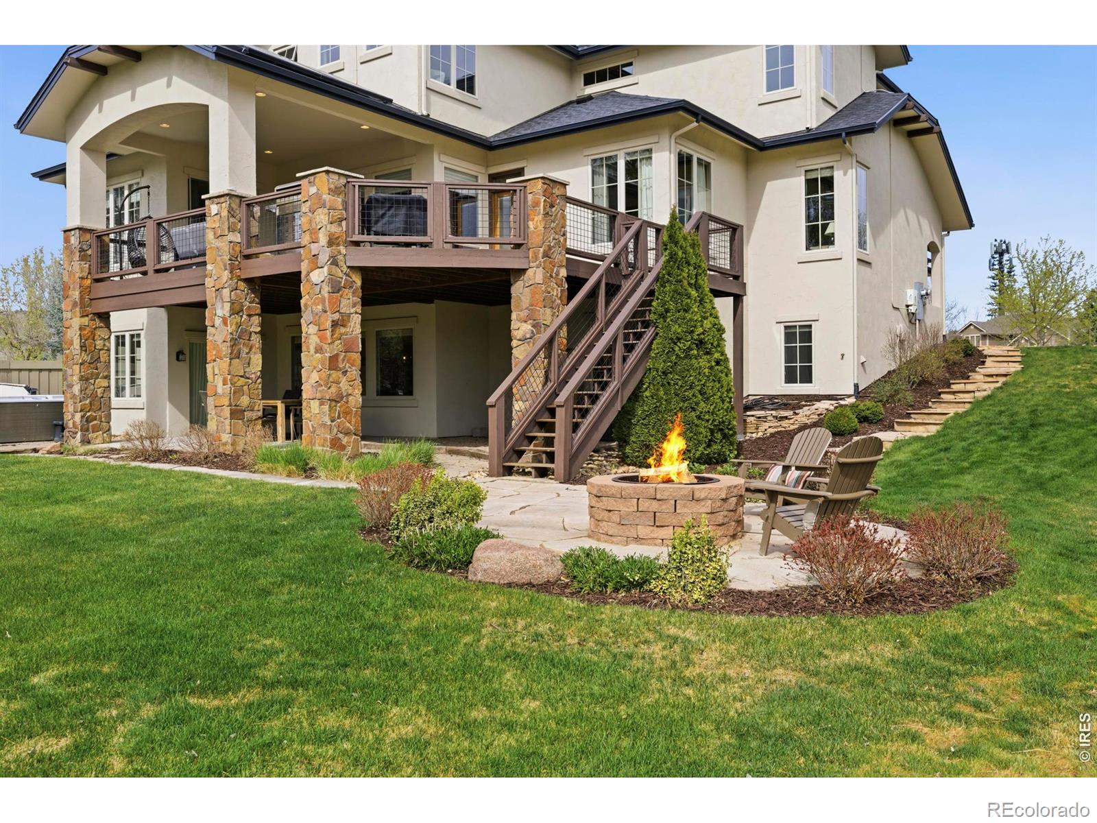 MLS Image #39 for 6003  wild view drive,fort collins, Colorado