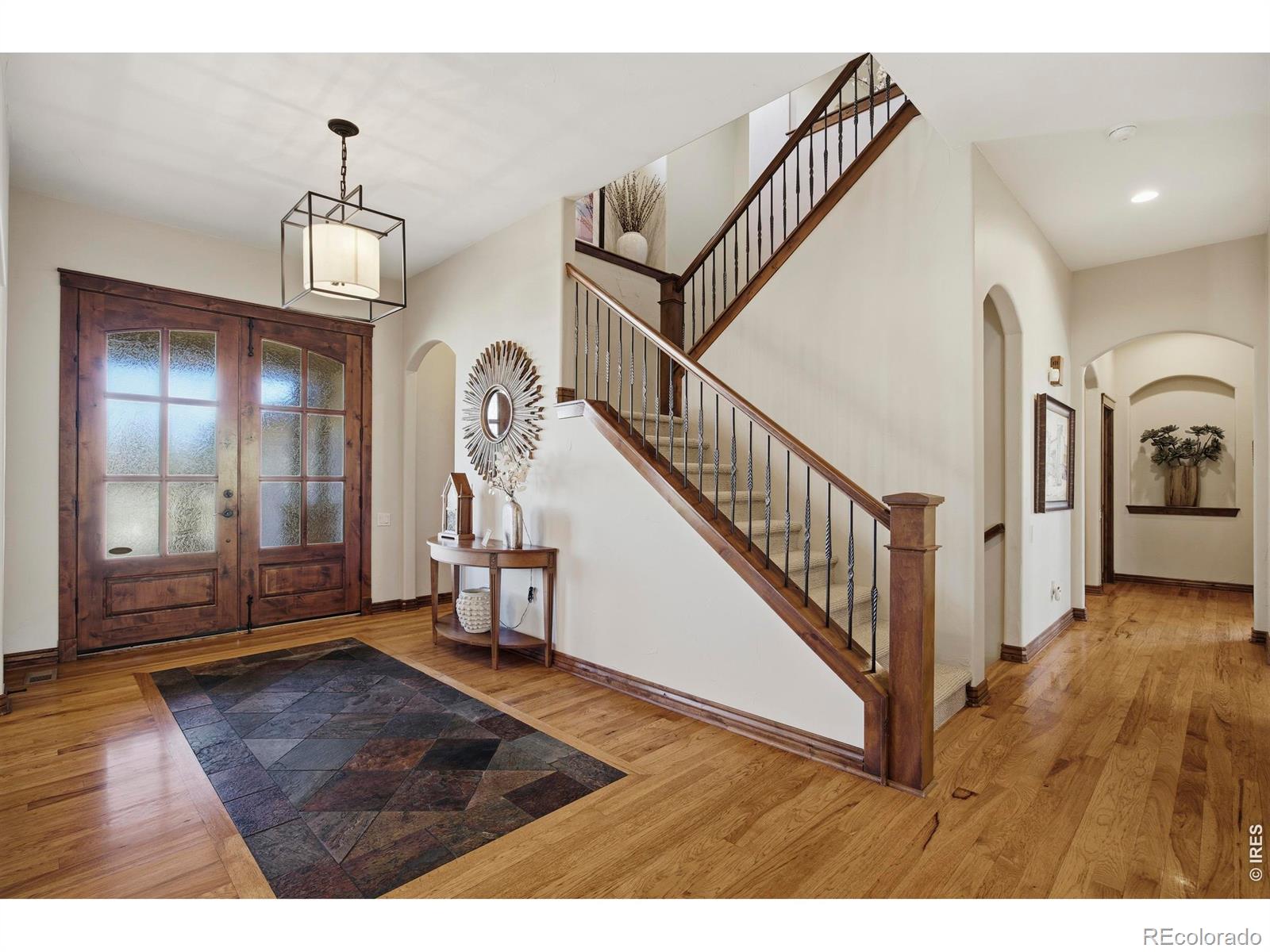 MLS Image #4 for 6003  wild view drive,fort collins, Colorado