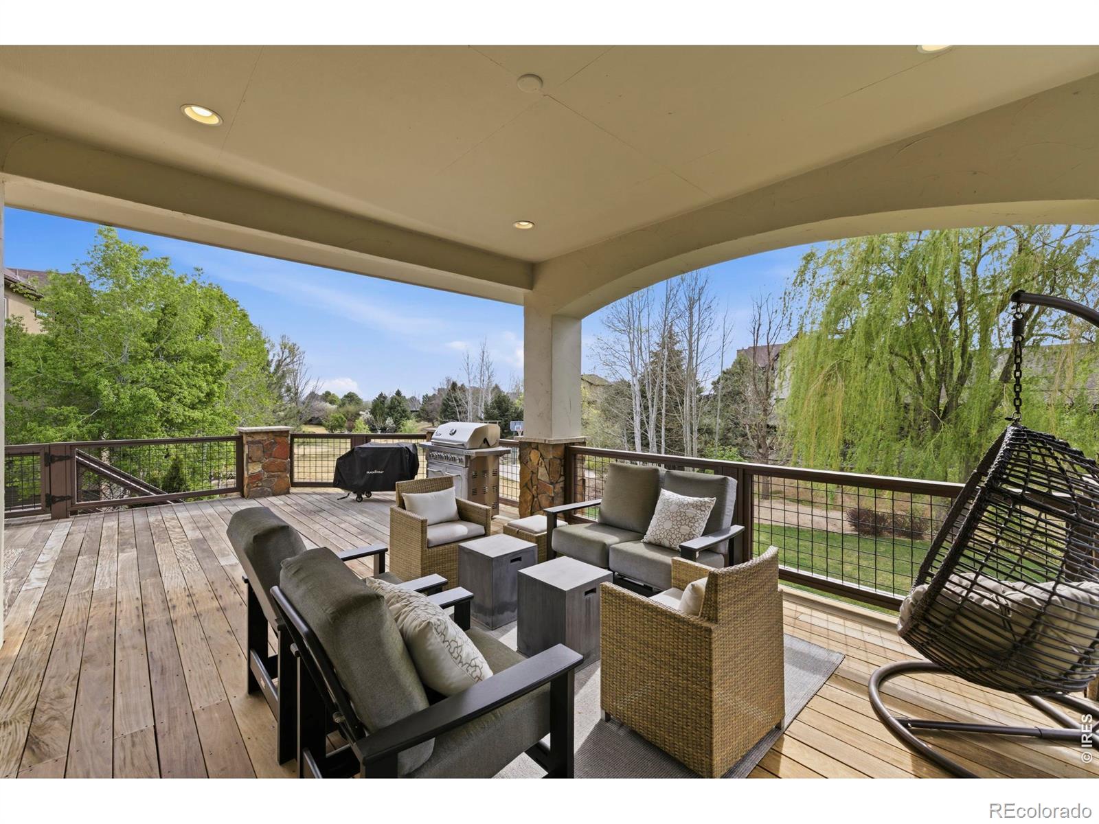 MLS Image #40 for 6003  wild view drive,fort collins, Colorado