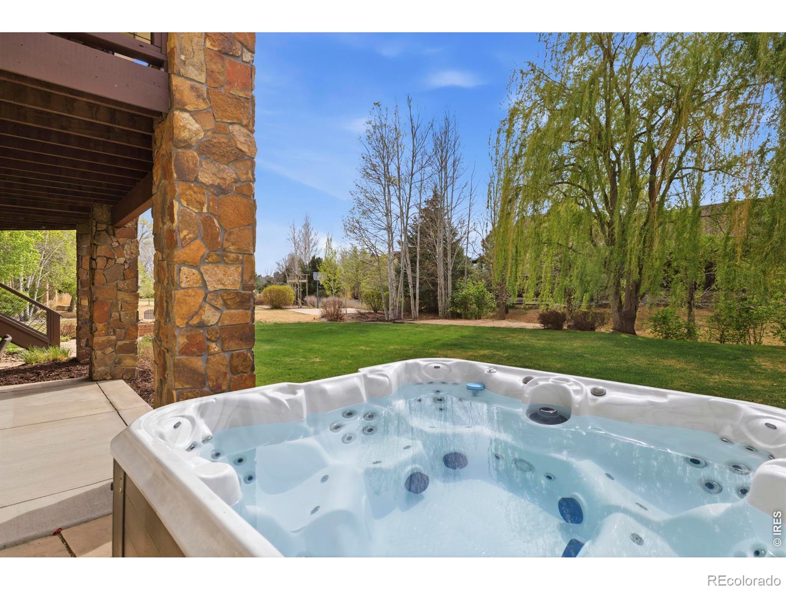 MLS Image #41 for 6003  wild view drive,fort collins, Colorado