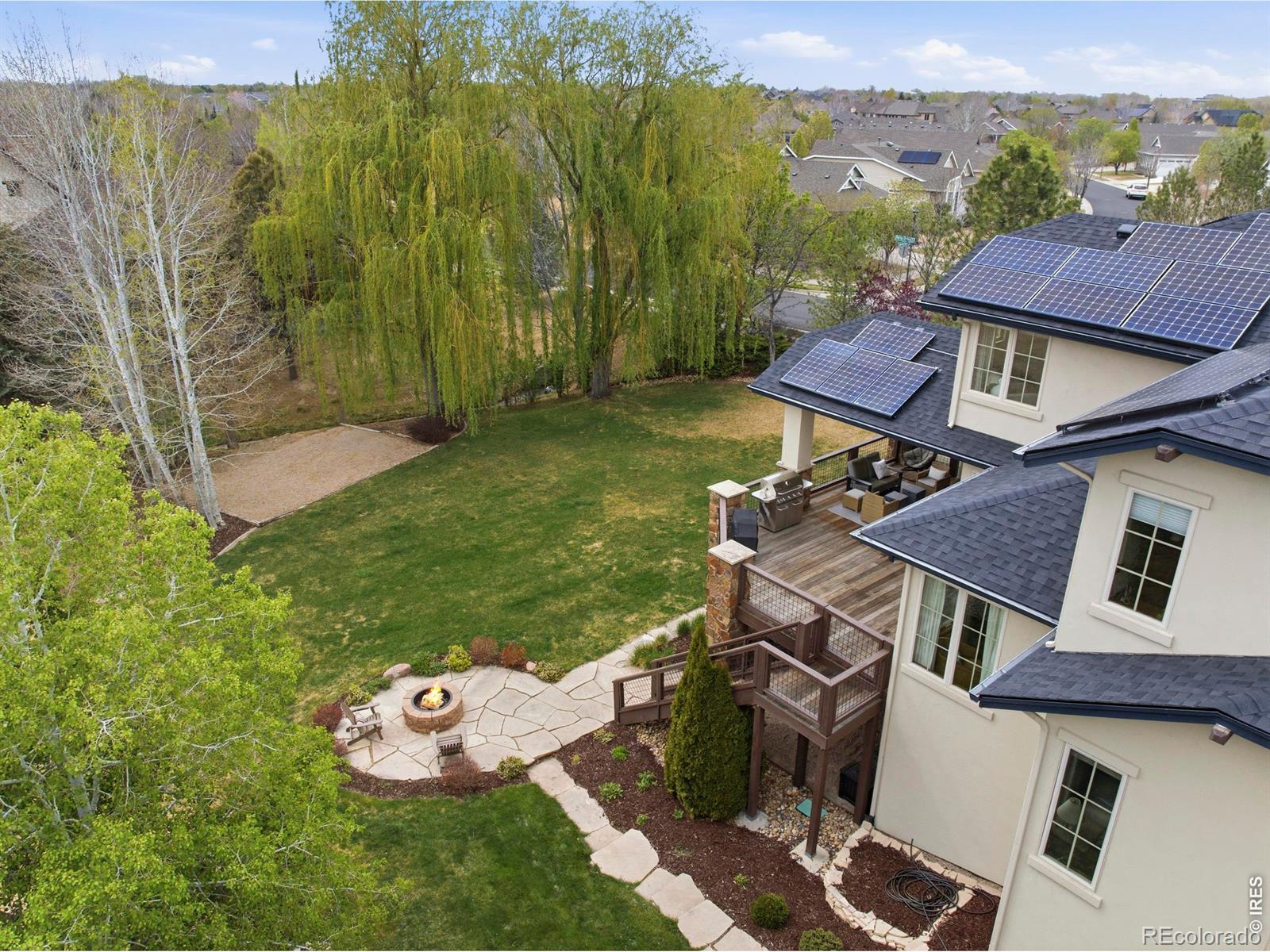 MLS Image #42 for 6003  wild view drive,fort collins, Colorado