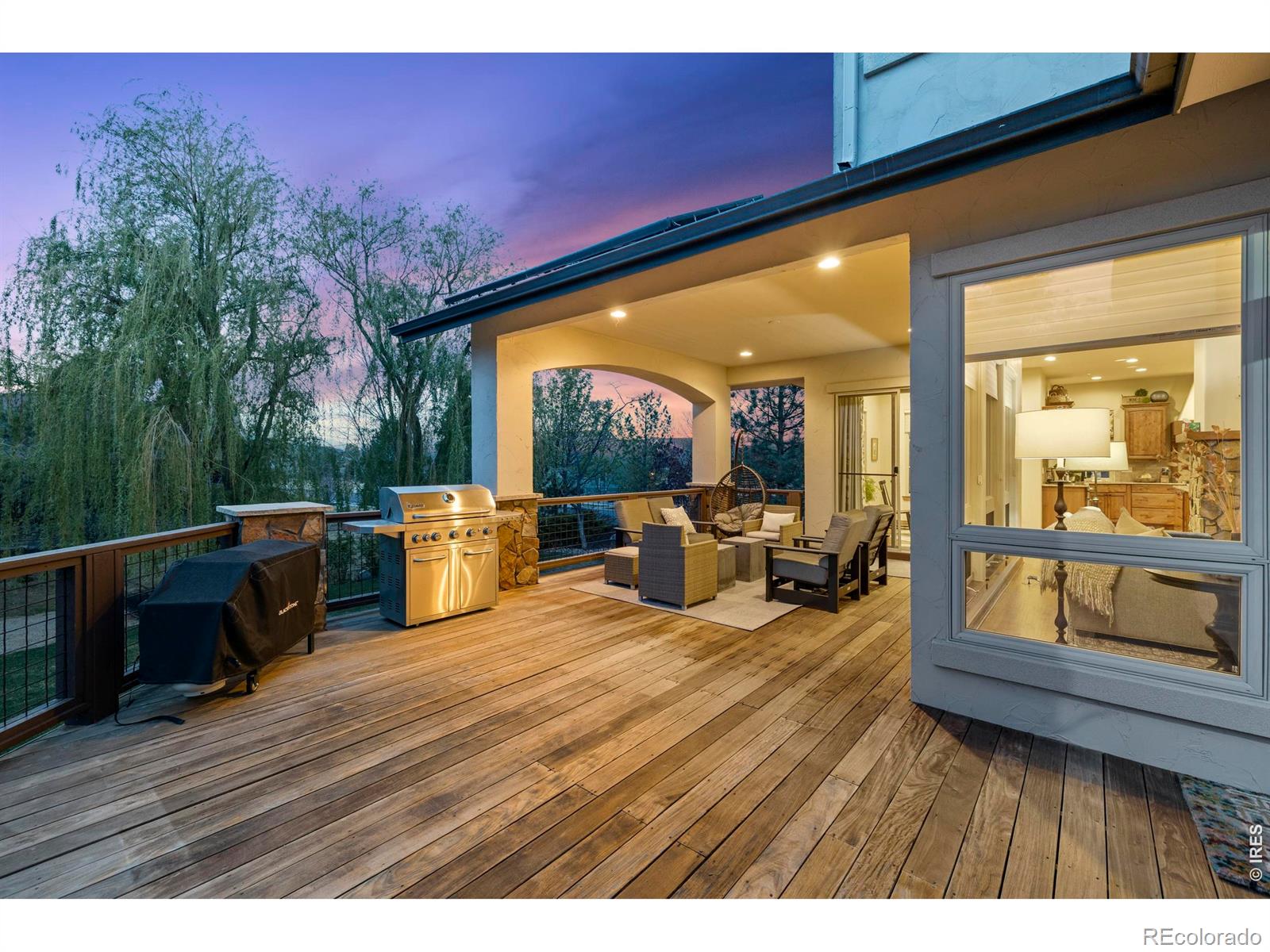 MLS Image #44 for 6003  wild view drive,fort collins, Colorado
