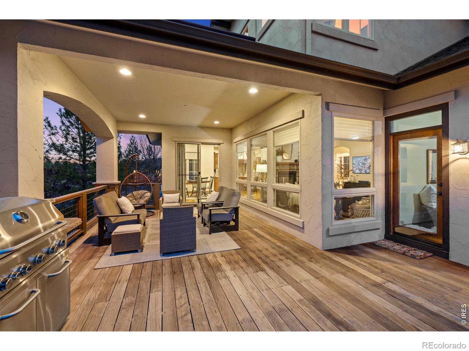 MLS Image #45 for 6003  wild view drive,fort collins, Colorado