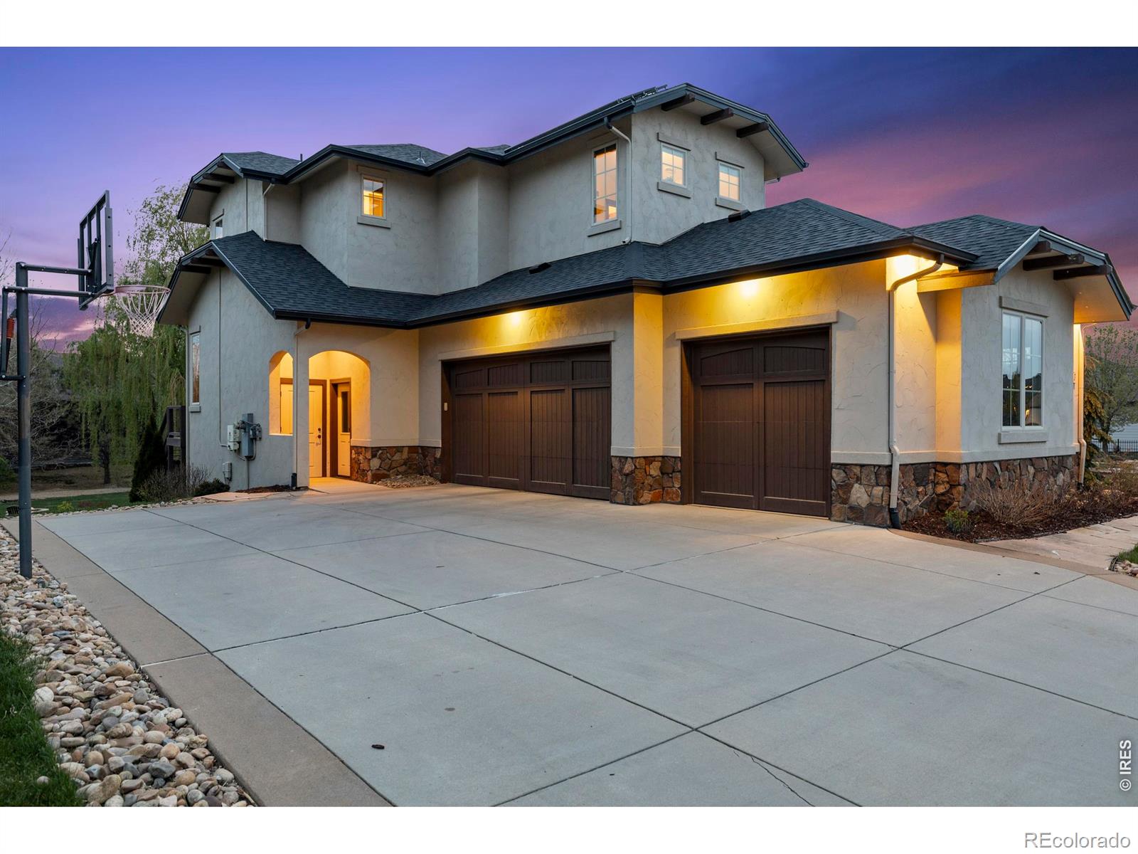 MLS Image #46 for 6003  wild view drive,fort collins, Colorado